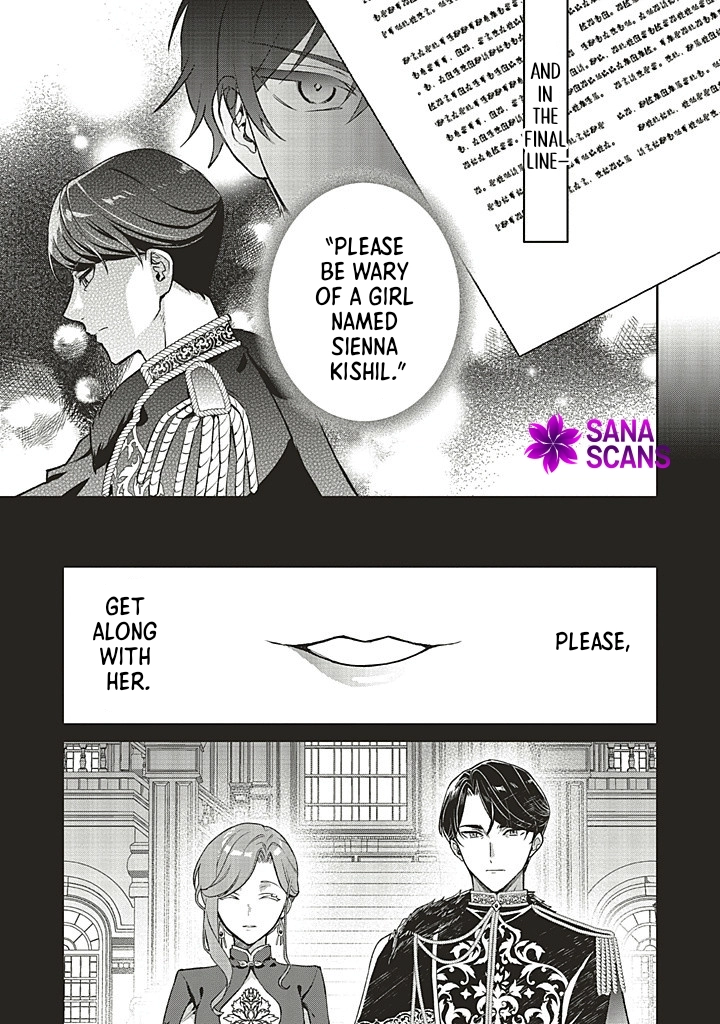 I Was Expelled as a Saint, But It Seems I’m the Real One Chapter 6 Page 58