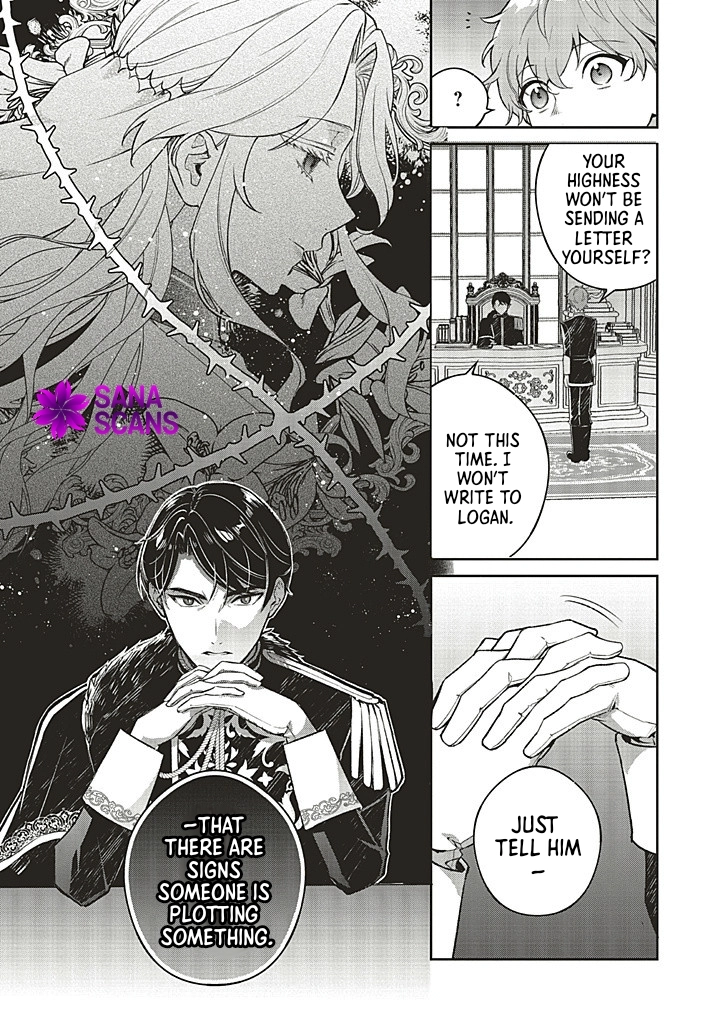 I Was Expelled as a Saint, But It Seems I’m the Real One Chapter 6 Page 62