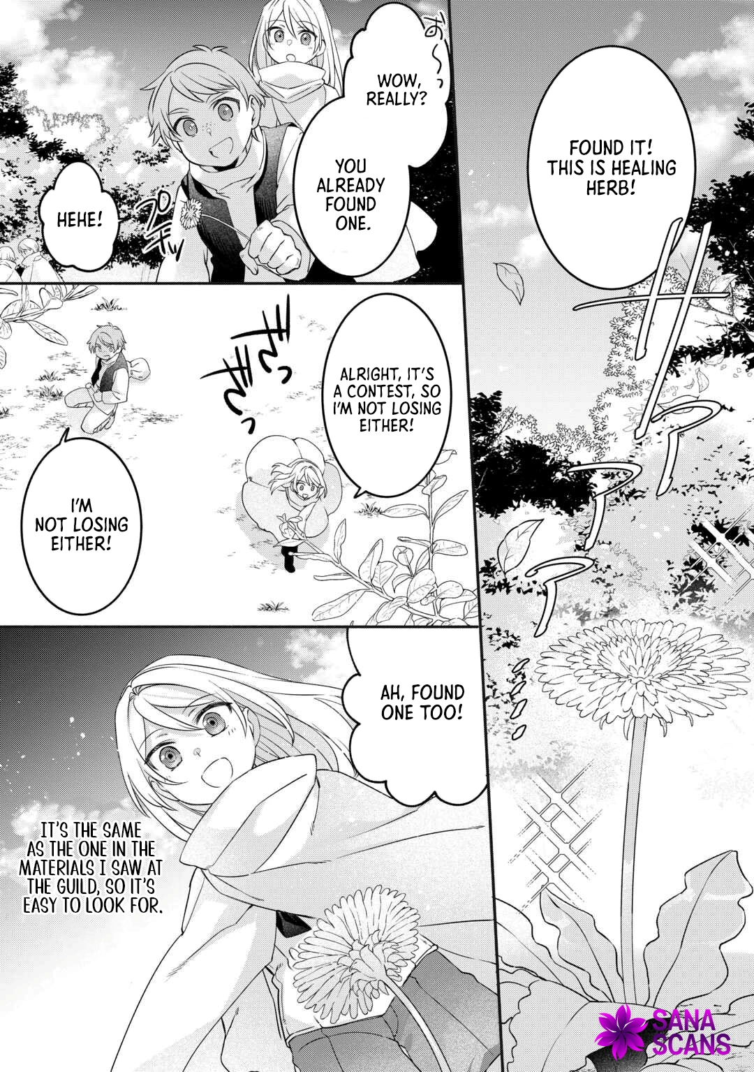 I Was Isekai’d With My Apartment—Now I’m a Scorned Noble Lady Living Free. Chapter 3 Page 10