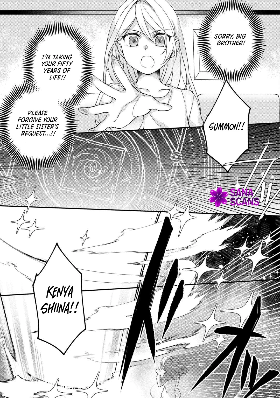 I Was Isekai’d With My Apartment—Now I’m a Scorned Noble Lady Living Free. Chapter 3 Page 23