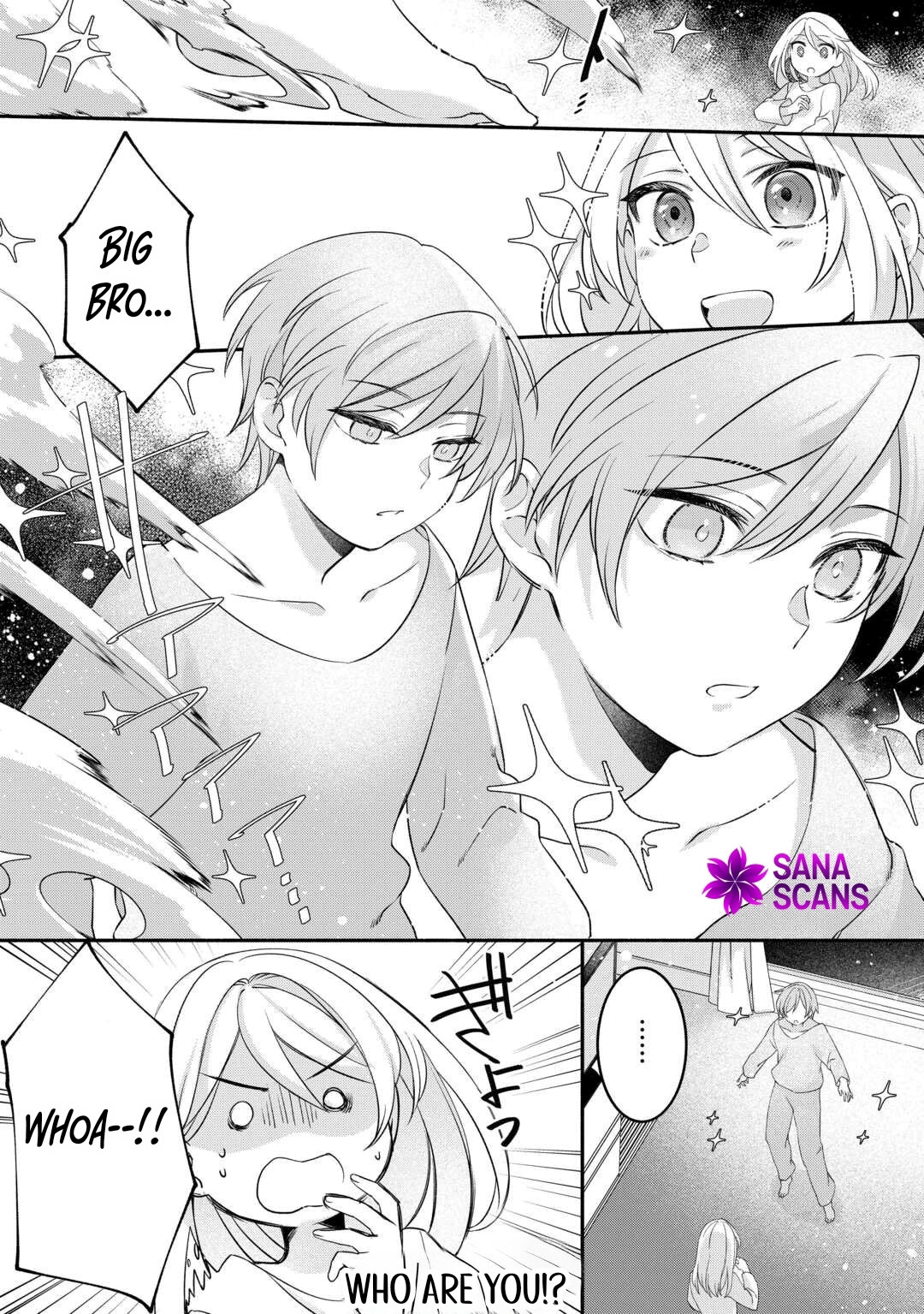I Was Isekai’d With My Apartment—Now I’m a Scorned Noble Lady Living Free. Chapter 3 Page 24