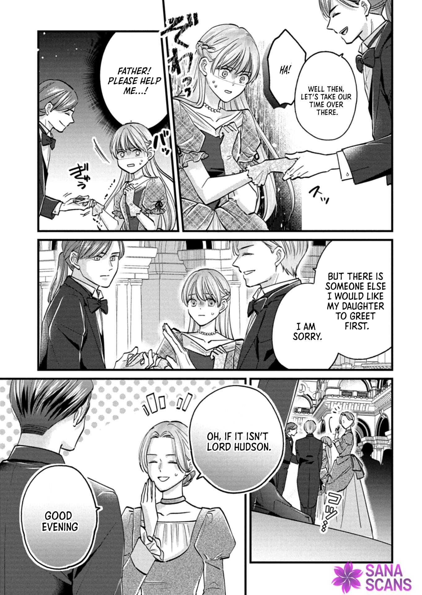 I Was Told I Had No Loyalty, So I Kindly Broke Off the Engagement. Chapter 5 Page 17