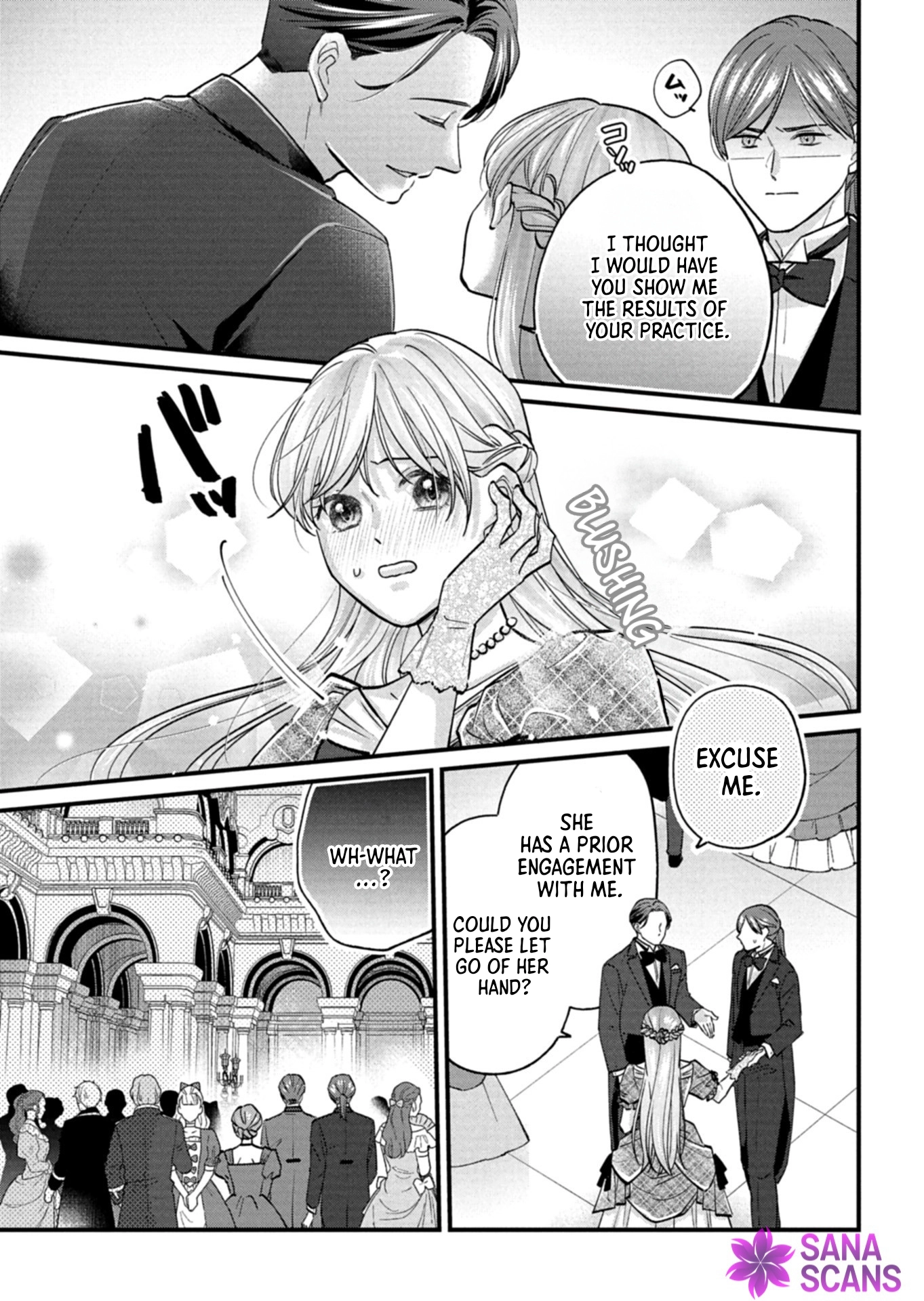 I Was Told I Had No Loyalty, So I Kindly Broke Off the Engagement. Chapter 5 Page 19