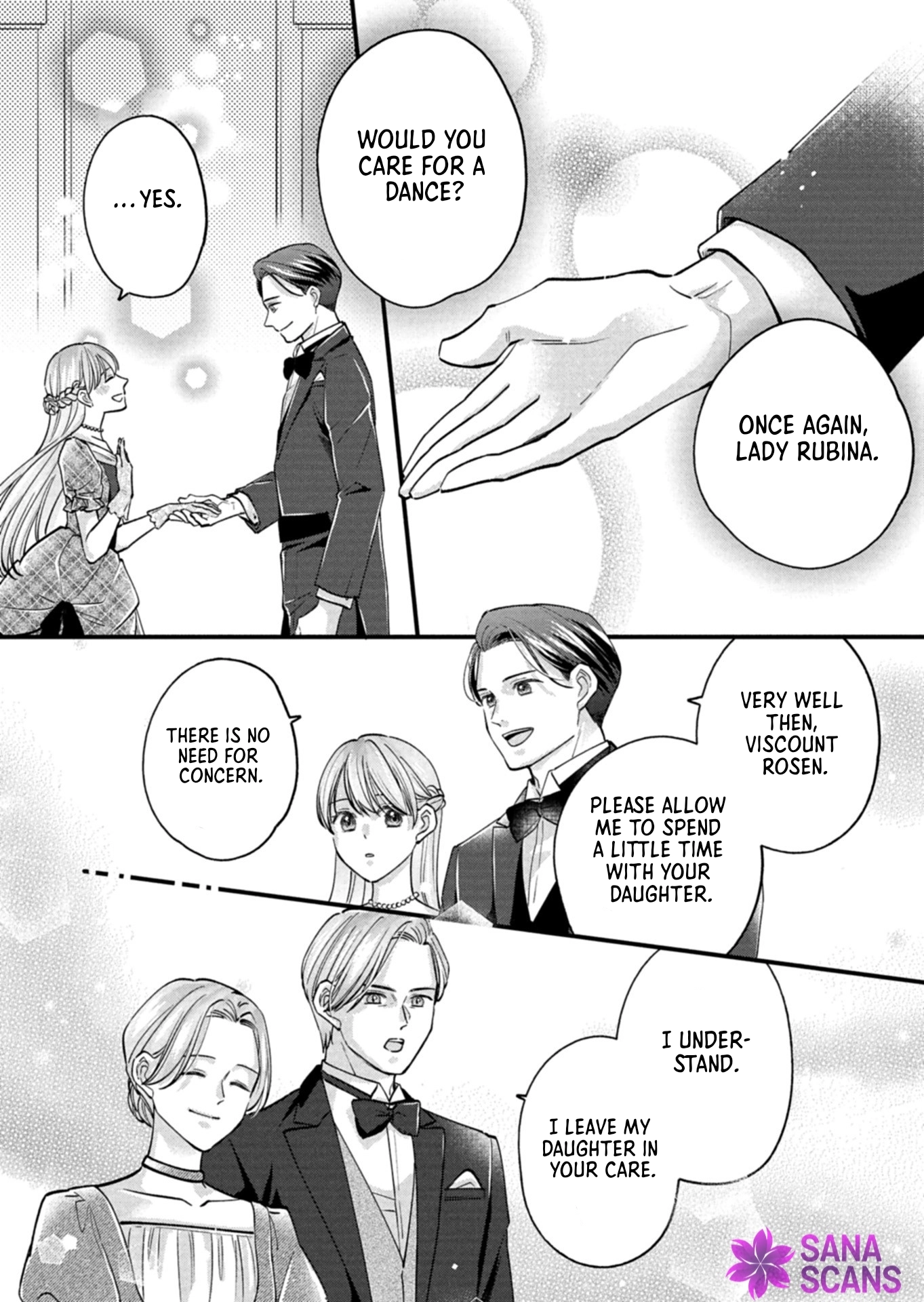 I Was Told I Had No Loyalty, So I Kindly Broke Off the Engagement. Chapter 5 Page 21