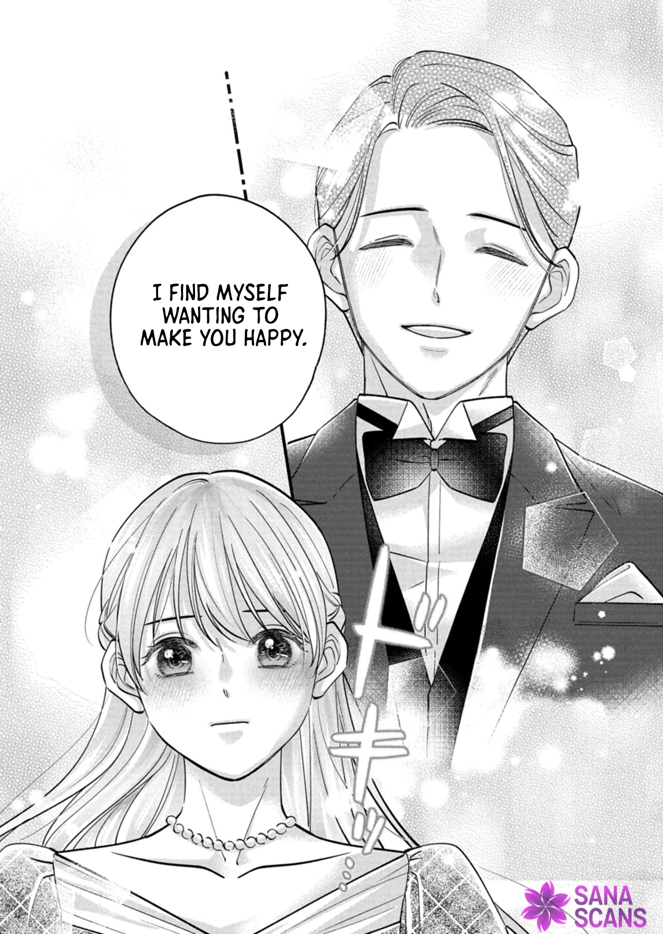 I Was Told I Had No Loyalty, So I Kindly Broke Off the Engagement. Chapter 5 Page 24