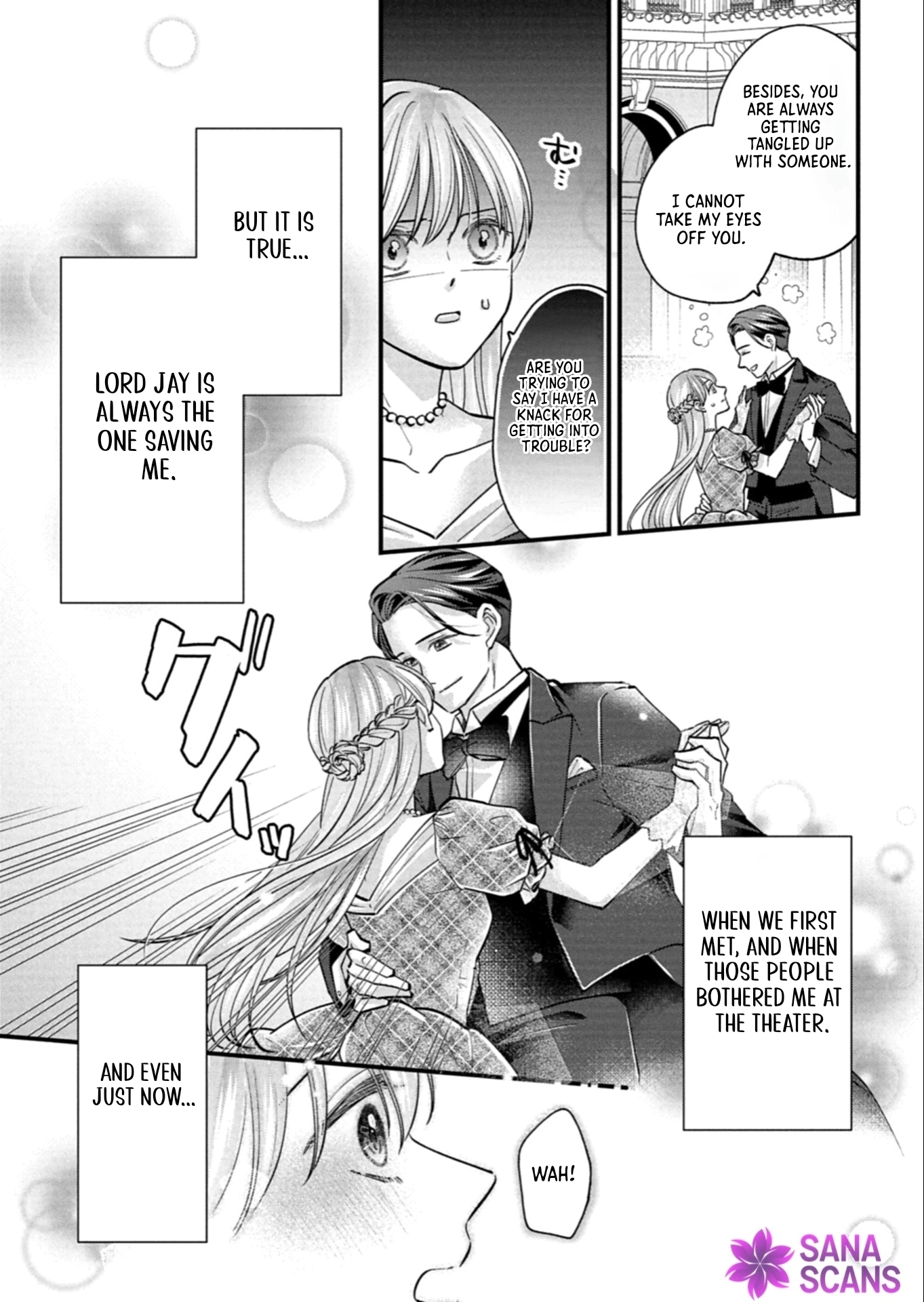 I Was Told I Had No Loyalty, So I Kindly Broke Off the Engagement. Chapter 5 Page 25