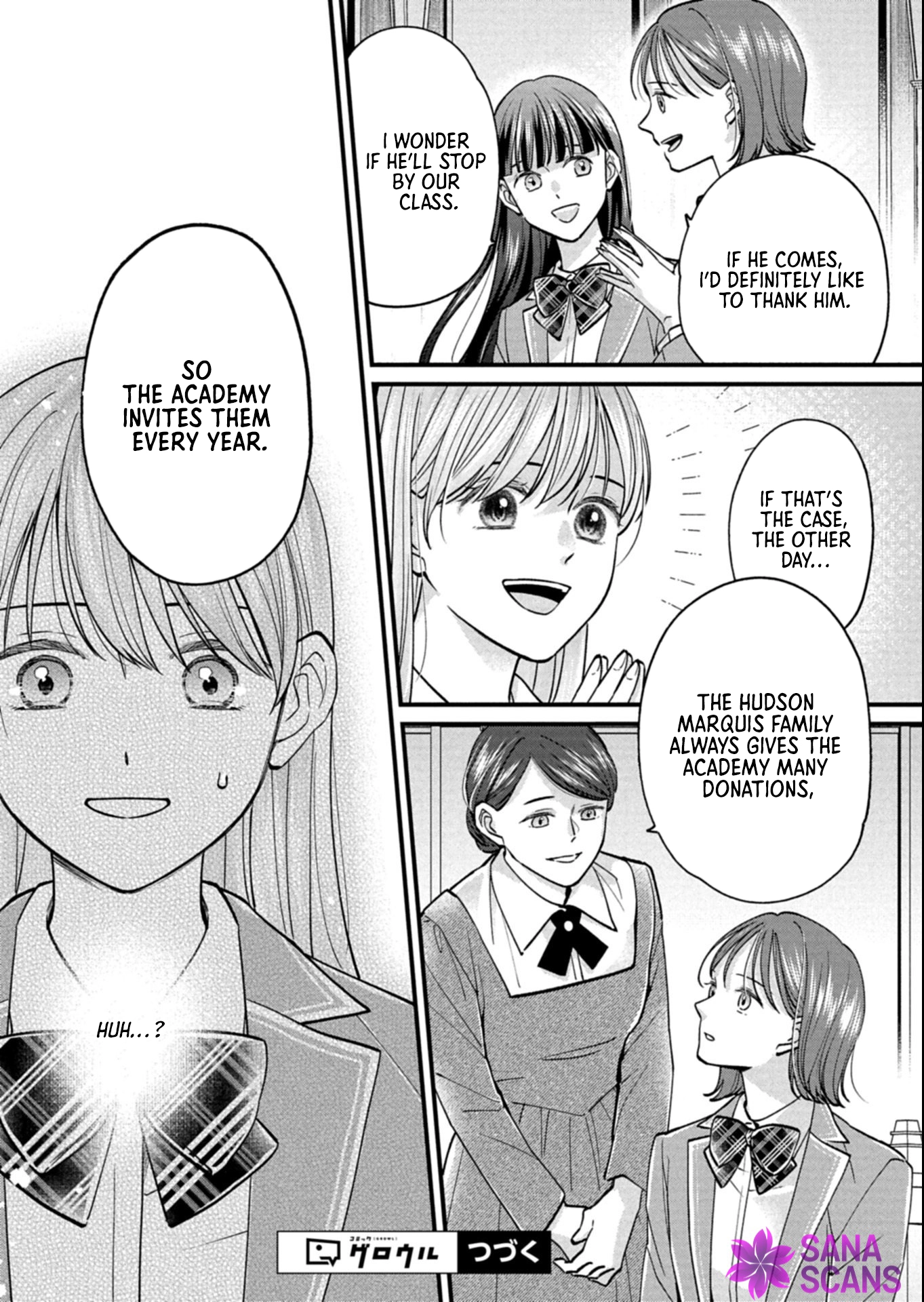 I Was Told I Had No Loyalty, So I Kindly Broke Off the Engagement. Chapter 8 Page 16