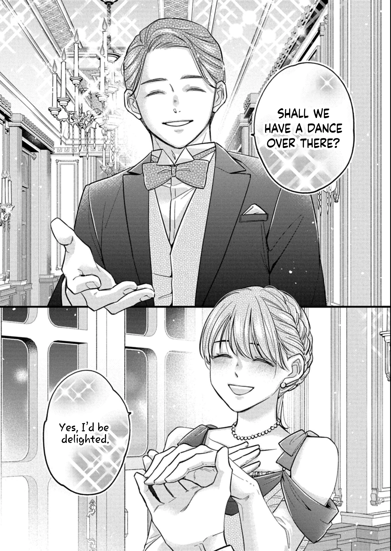 I Was Told I Had No Loyalty, So I Kindly Broke Off the Engagement. Chapter 11 Page 19