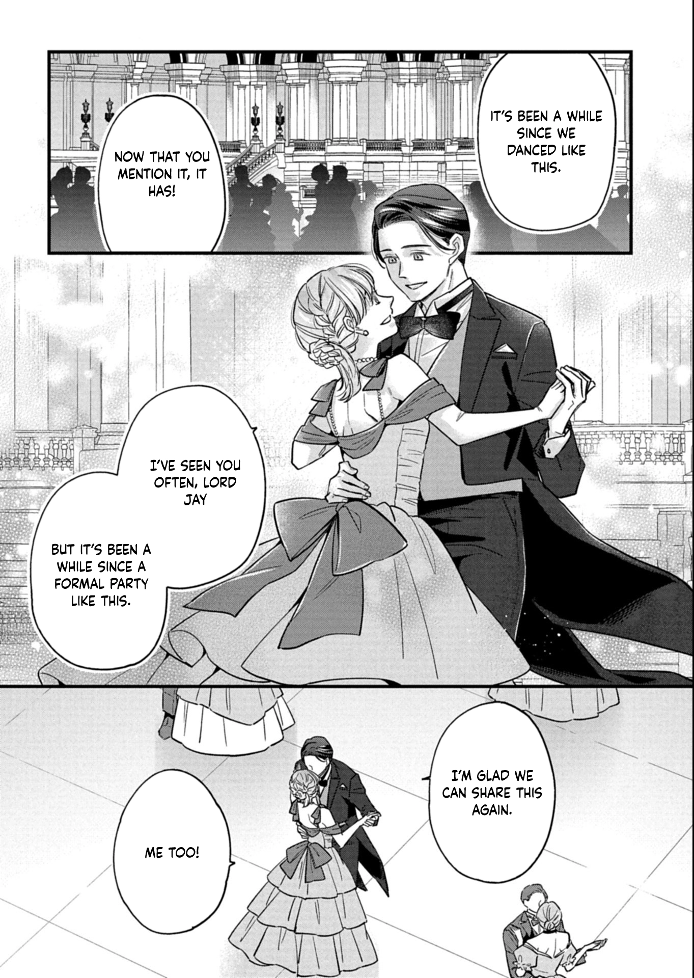 I Was Told I Had No Loyalty, So I Kindly Broke Off the Engagement. Chapter 11 Page 20