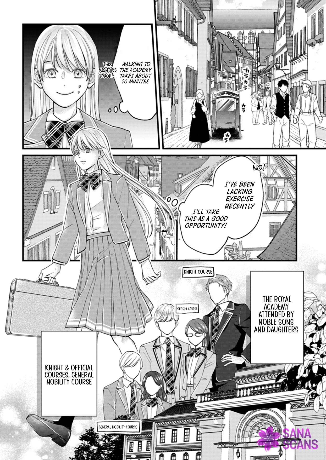 I Was Told I Had No Loyalty, So I Kindly Broke Off the Engagement. Chapter 1 - . Page 9
