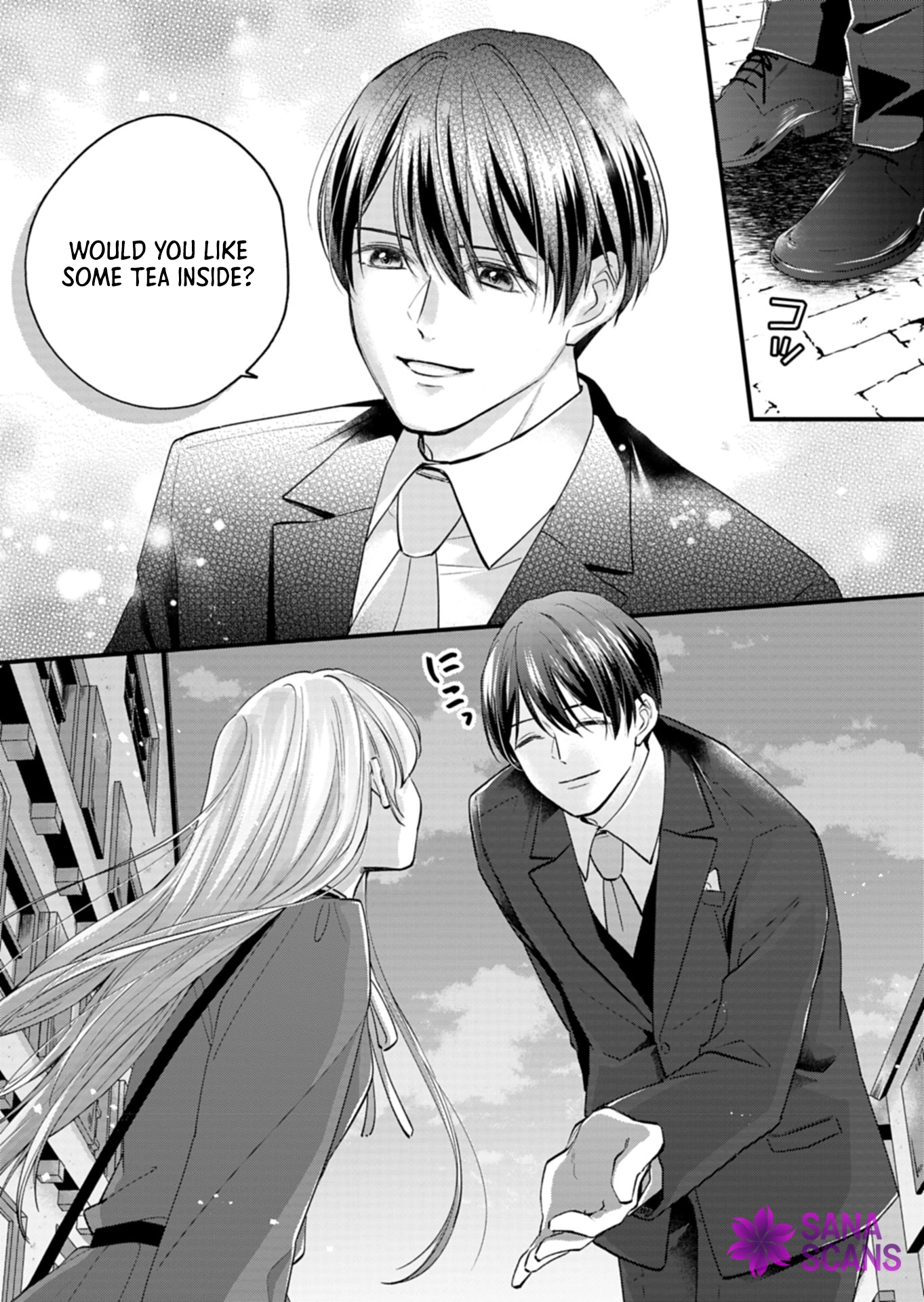 I Was Told I Had No Loyalty, So I Kindly Broke Off the Engagement. Chapter 1 - . Page 24