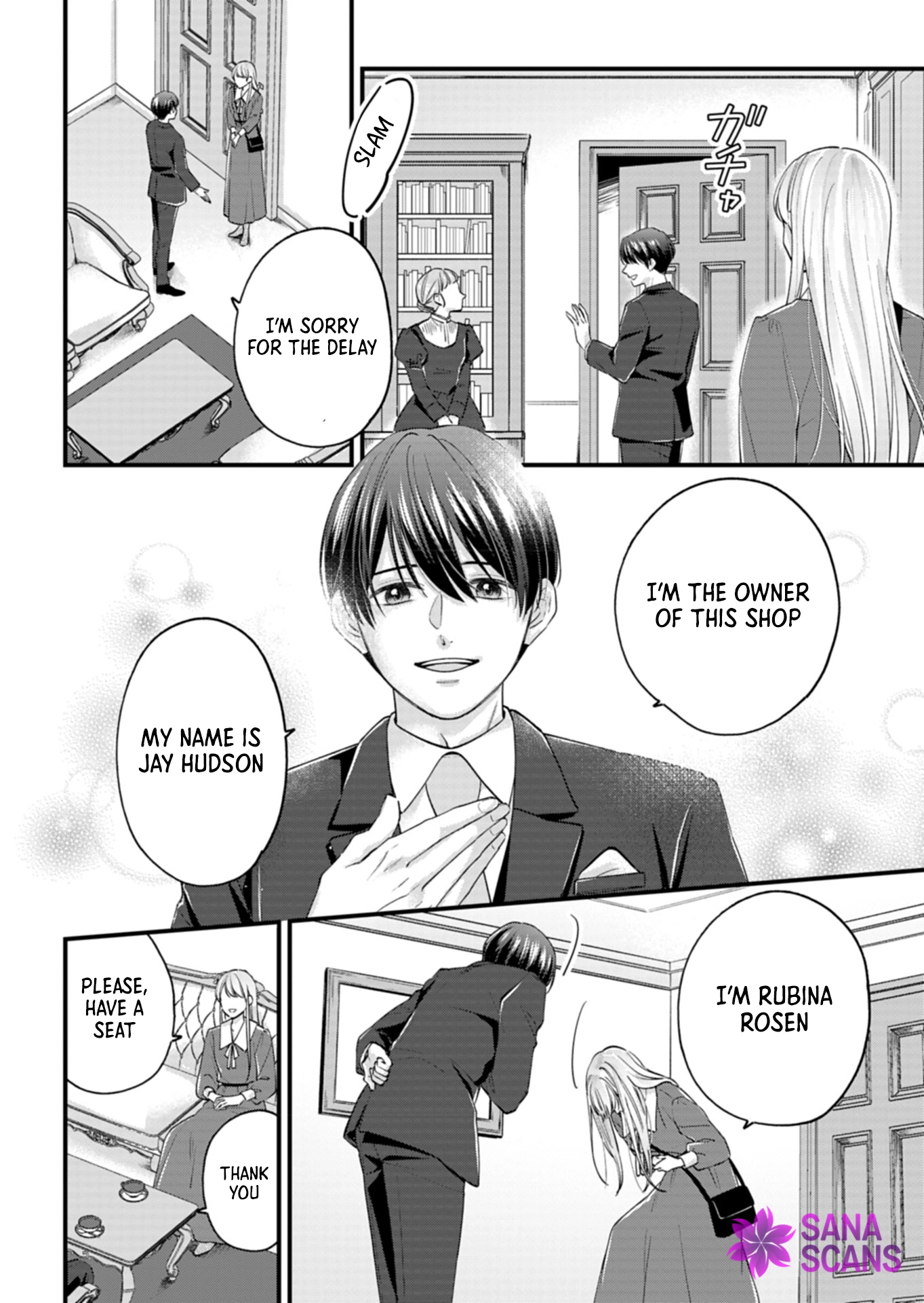 I Was Told I Had No Loyalty, So I Kindly Broke Off the Engagement. Chapter 1 - . Page 26