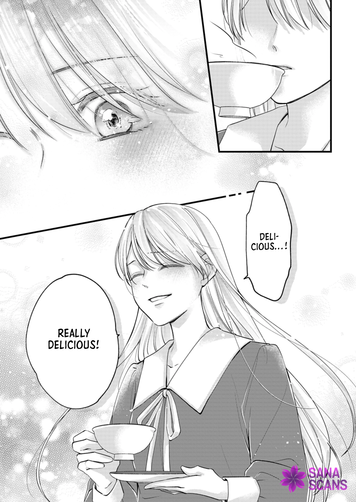 I Was Told I Had No Loyalty, So I Kindly Broke Off the Engagement. Chapter 1 - . Page 27