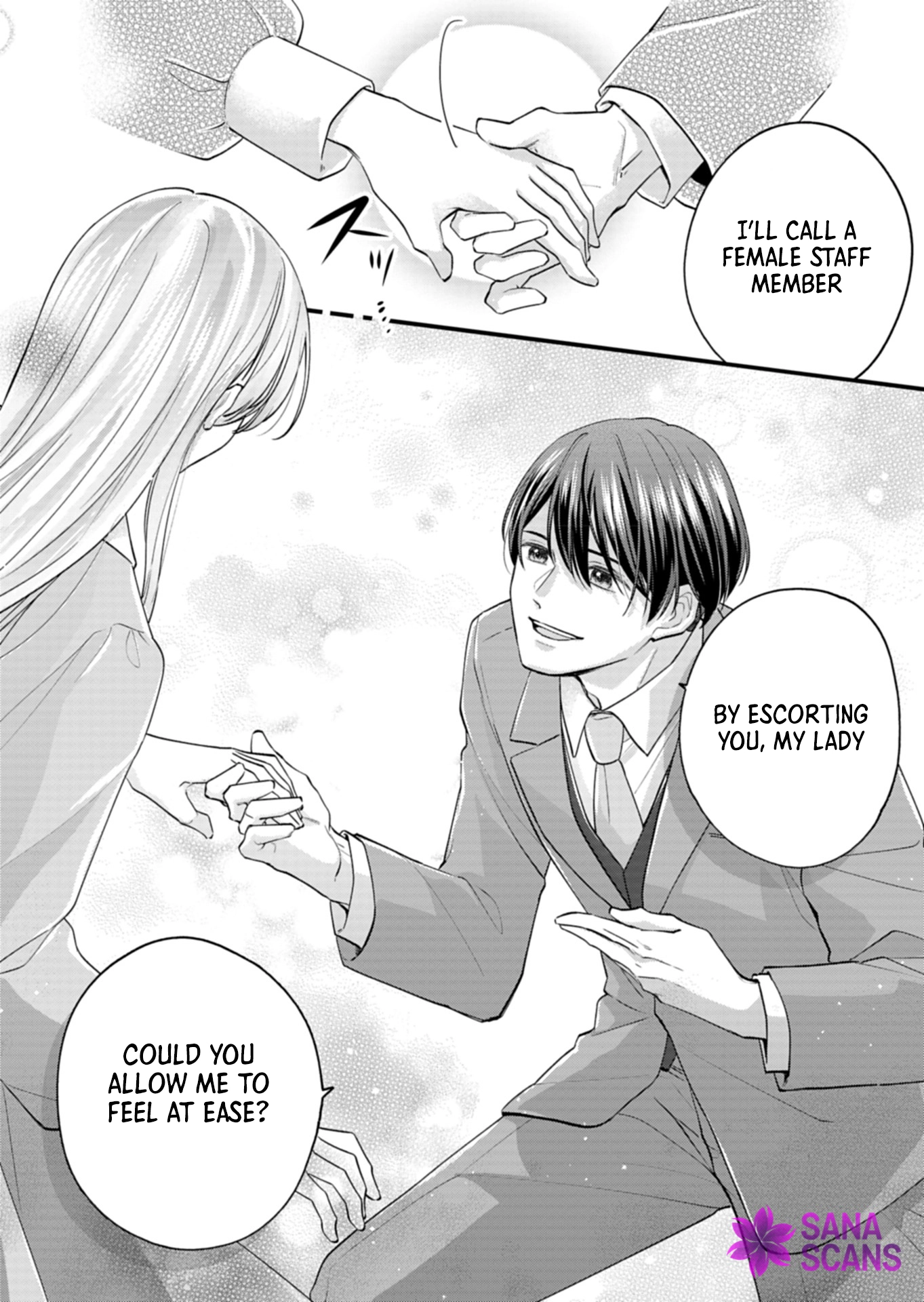I Was Told I Had No Loyalty, So I Kindly Broke Off the Engagement. Chapter 1 - . Page 34