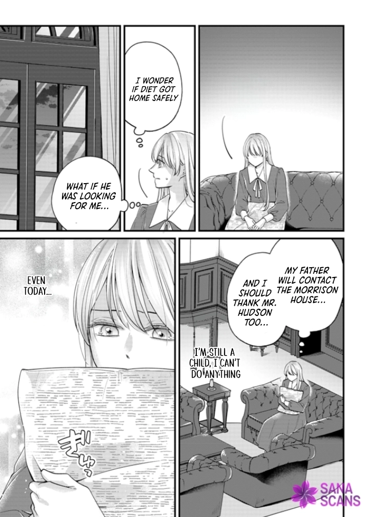 I Was Told I Had No Loyalty, So I Kindly Broke Off the Engagement. Chapter 1 - . Page 37
