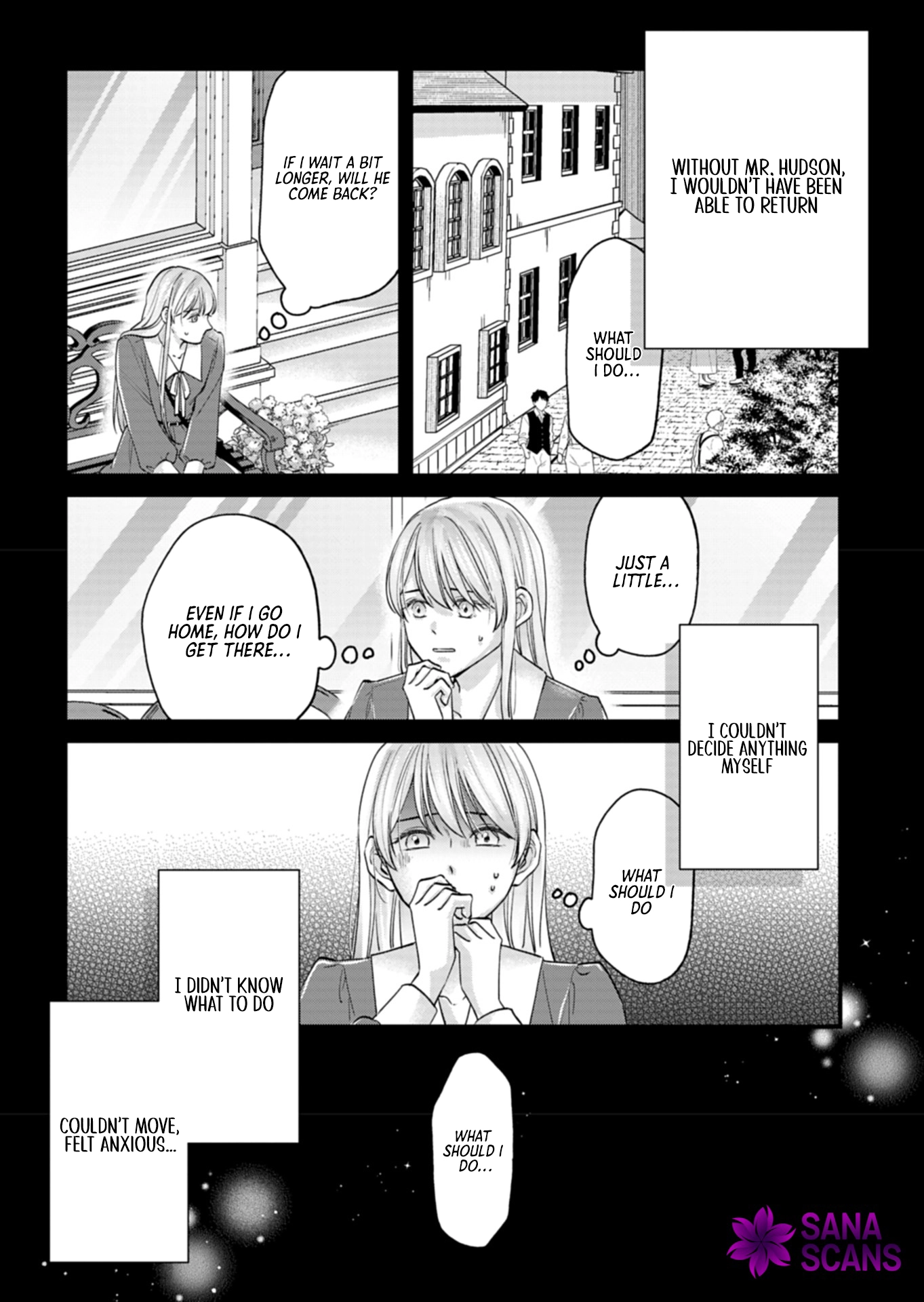 I Was Told I Had No Loyalty, So I Kindly Broke Off the Engagement. Chapter 1 - . Page 38