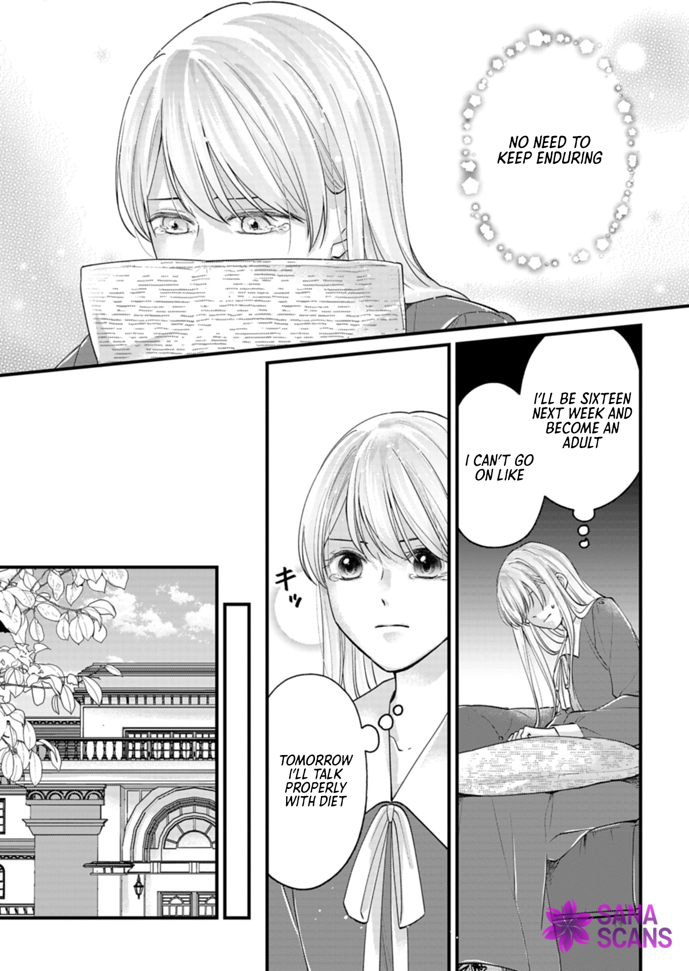 I Was Told I Had No Loyalty, So I Kindly Broke Off the Engagement. Chapter 1 - . Page 39