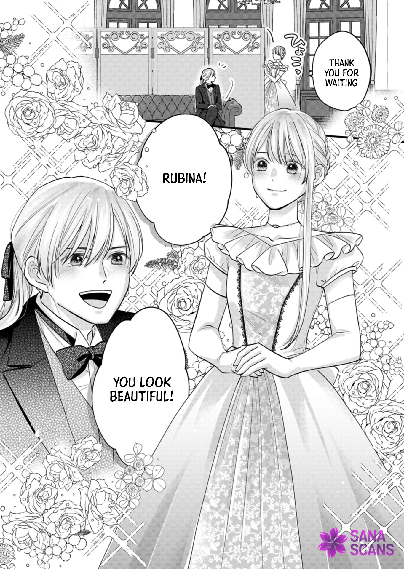 I Was Told I Had No Loyalty, So I Kindly Broke Off the Engagement. Chapter 1 - . Page 47