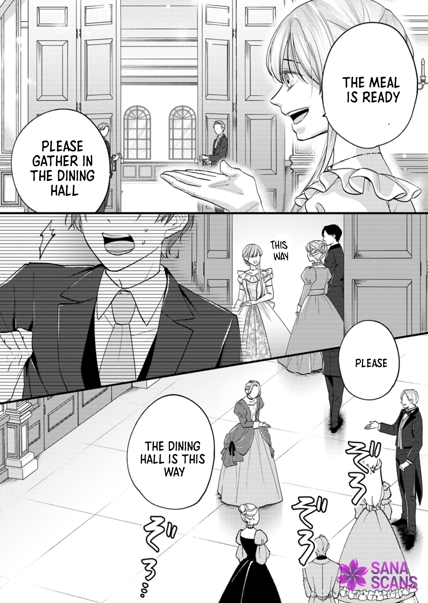I Was Told I Had No Loyalty, So I Kindly Broke Off the Engagement. Chapter 1 - . Page 55