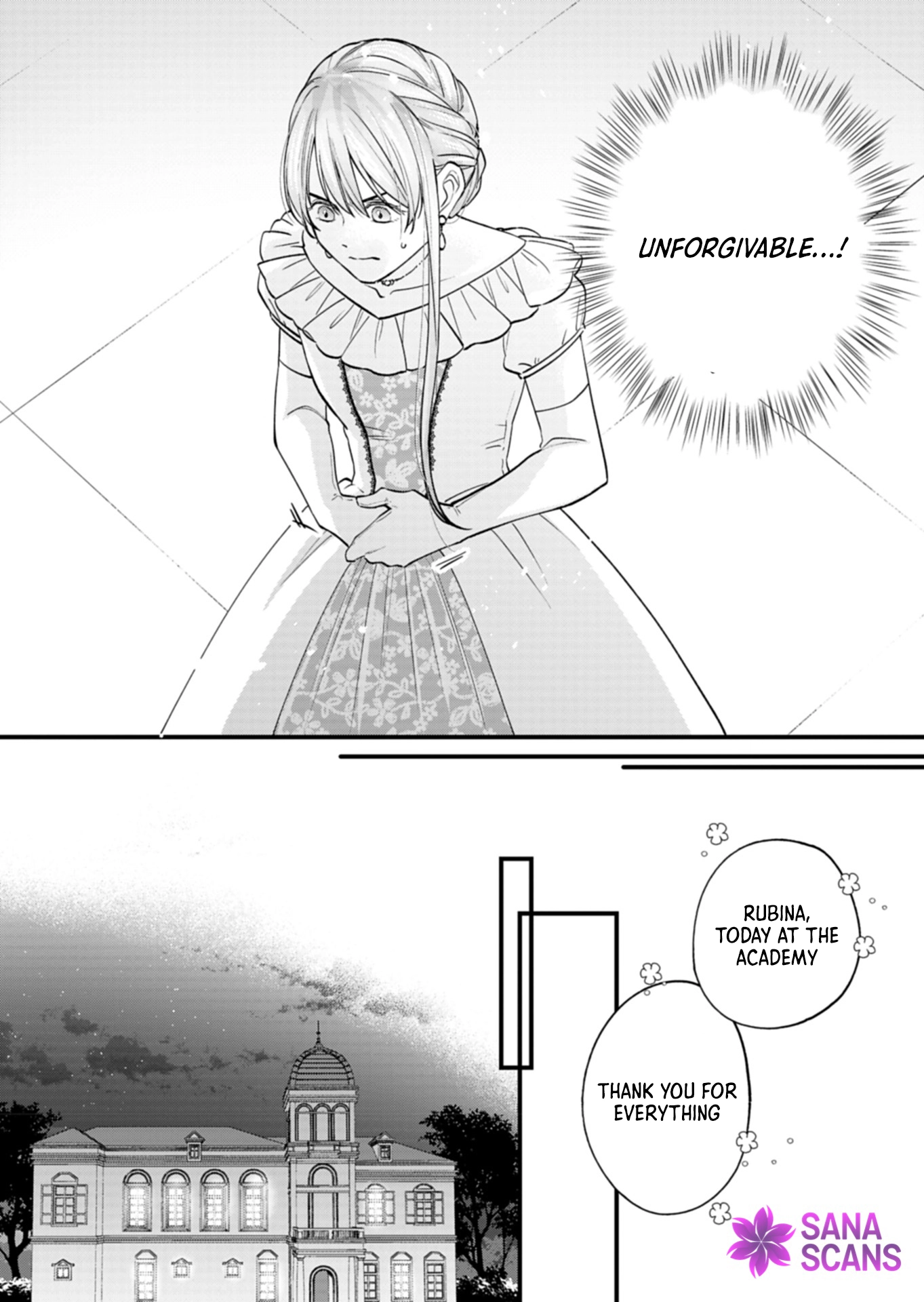 I Was Told I Had No Loyalty, So I Kindly Broke Off the Engagement. Chapter 1 - . Page 57