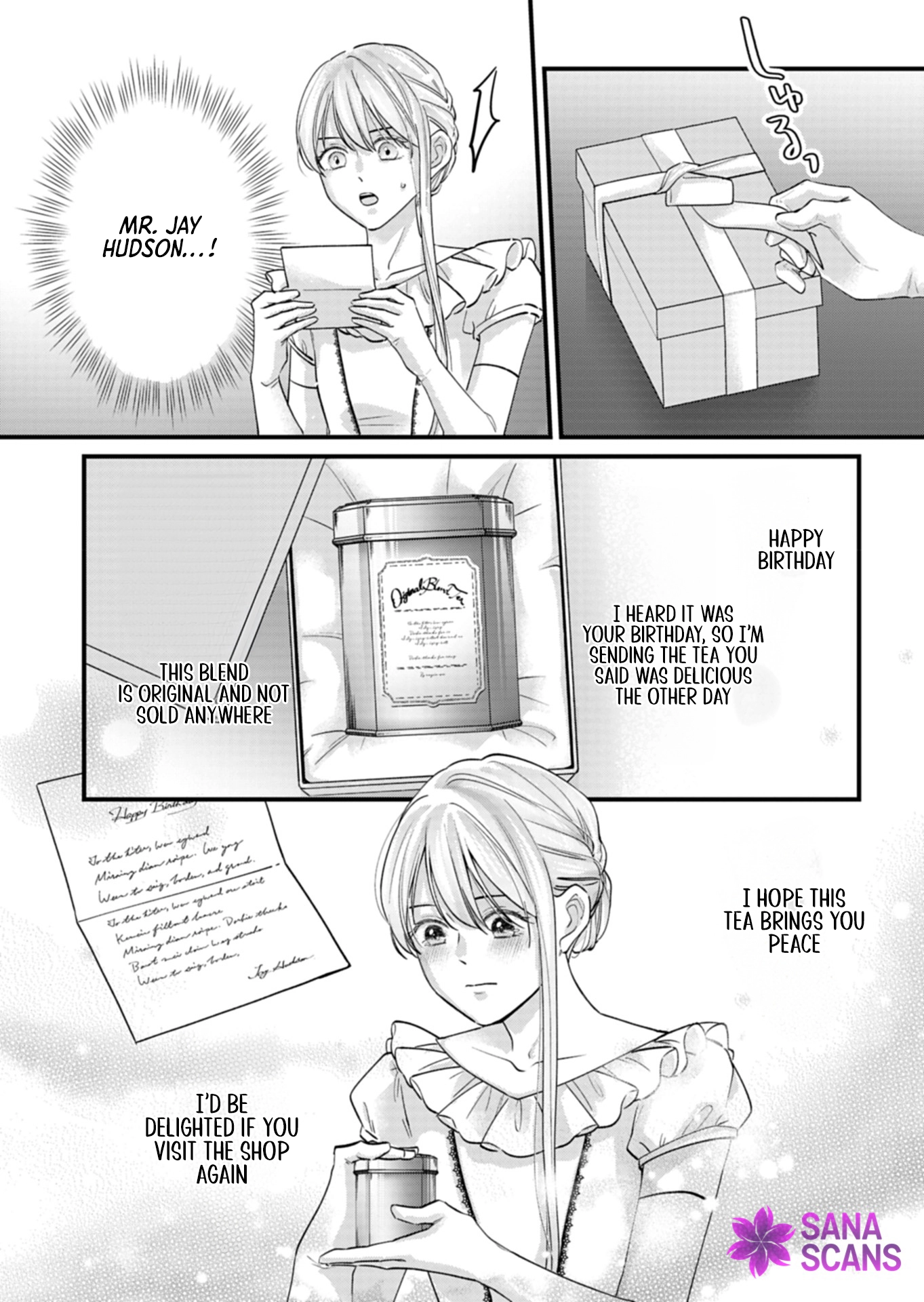 I Was Told I Had No Loyalty, So I Kindly Broke Off the Engagement. Chapter 1 - . Page 65