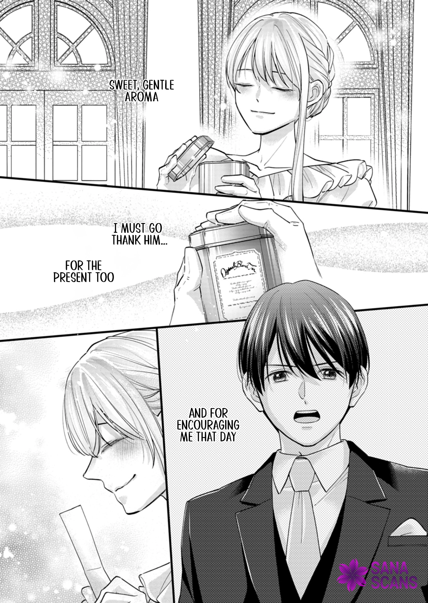 I Was Told I Had No Loyalty, So I Kindly Broke Off the Engagement. Chapter 1 - . Page 66