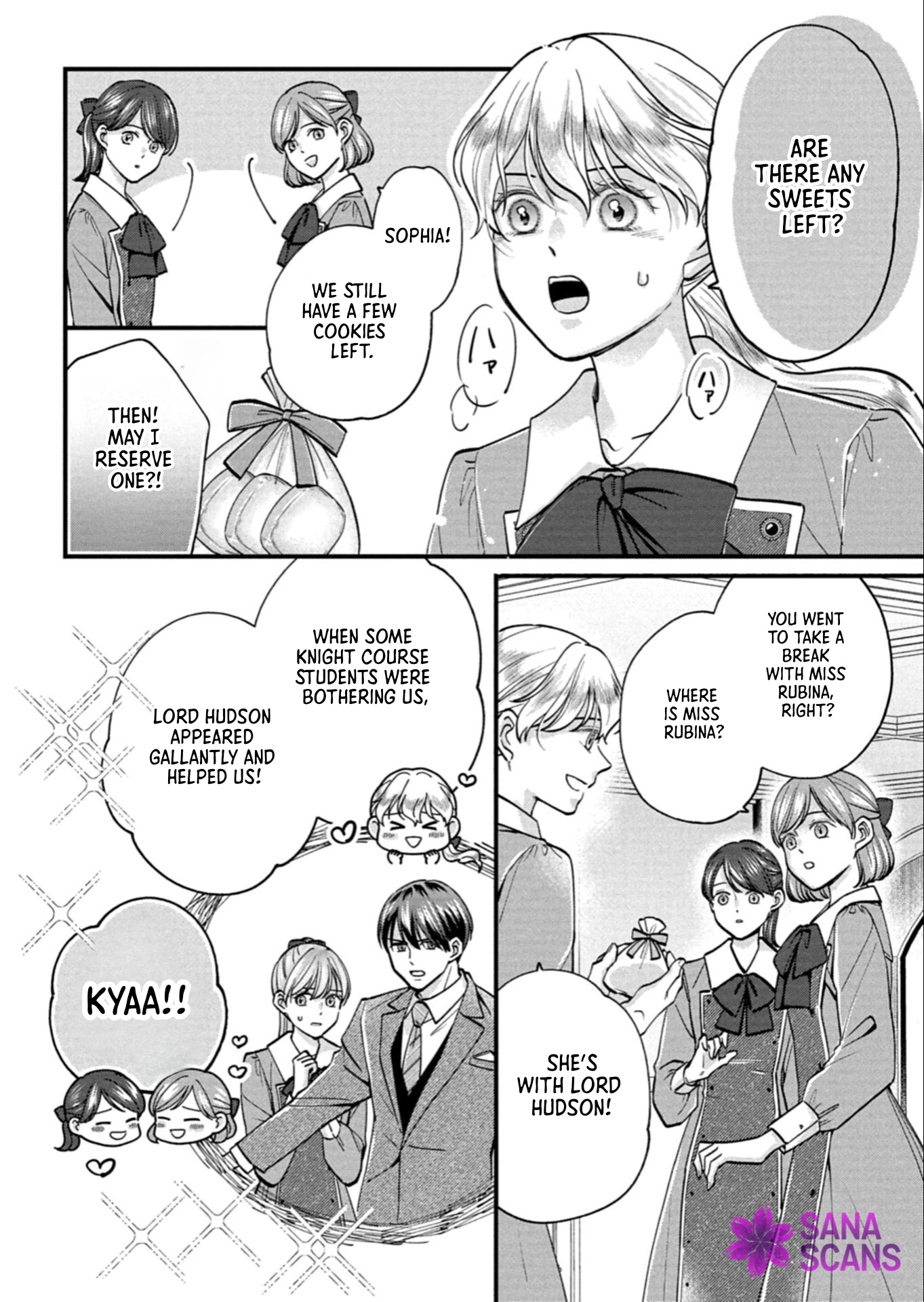 I Was Told I Had No Loyalty, So I Kindly Broke Off the Engagement. Chapter 9 Page 10