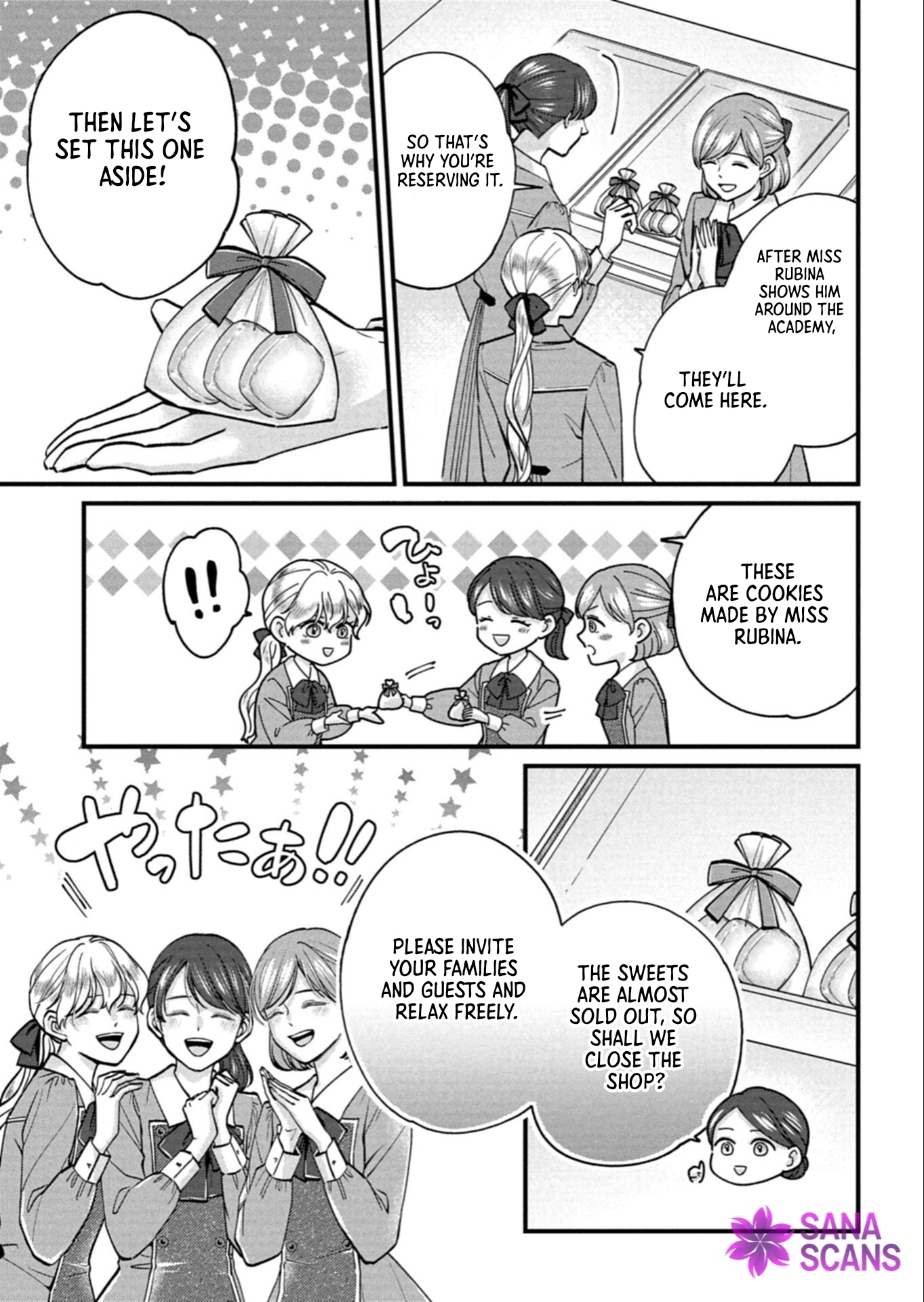 I Was Told I Had No Loyalty, So I Kindly Broke Off the Engagement. Chapter 9 Page 11