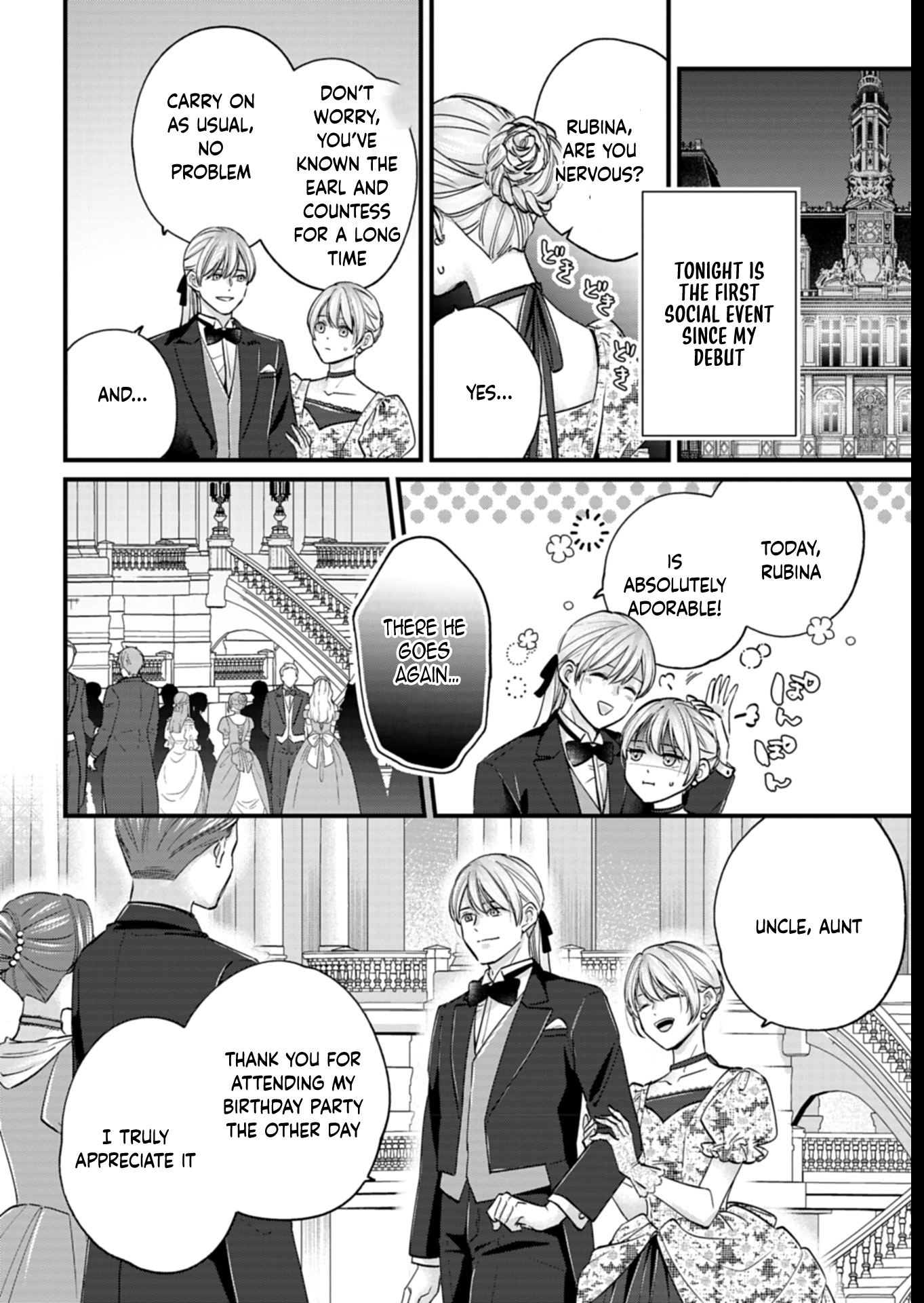I Was Told I Had No Loyalty, So I Kindly Broke Off the Engagement. Chapter 3 Page 10