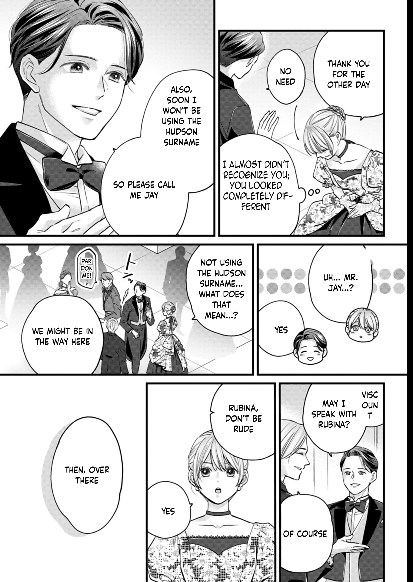I Was Told I Had No Loyalty, So I Kindly Broke Off the Engagement. Chapter 3 Page 13