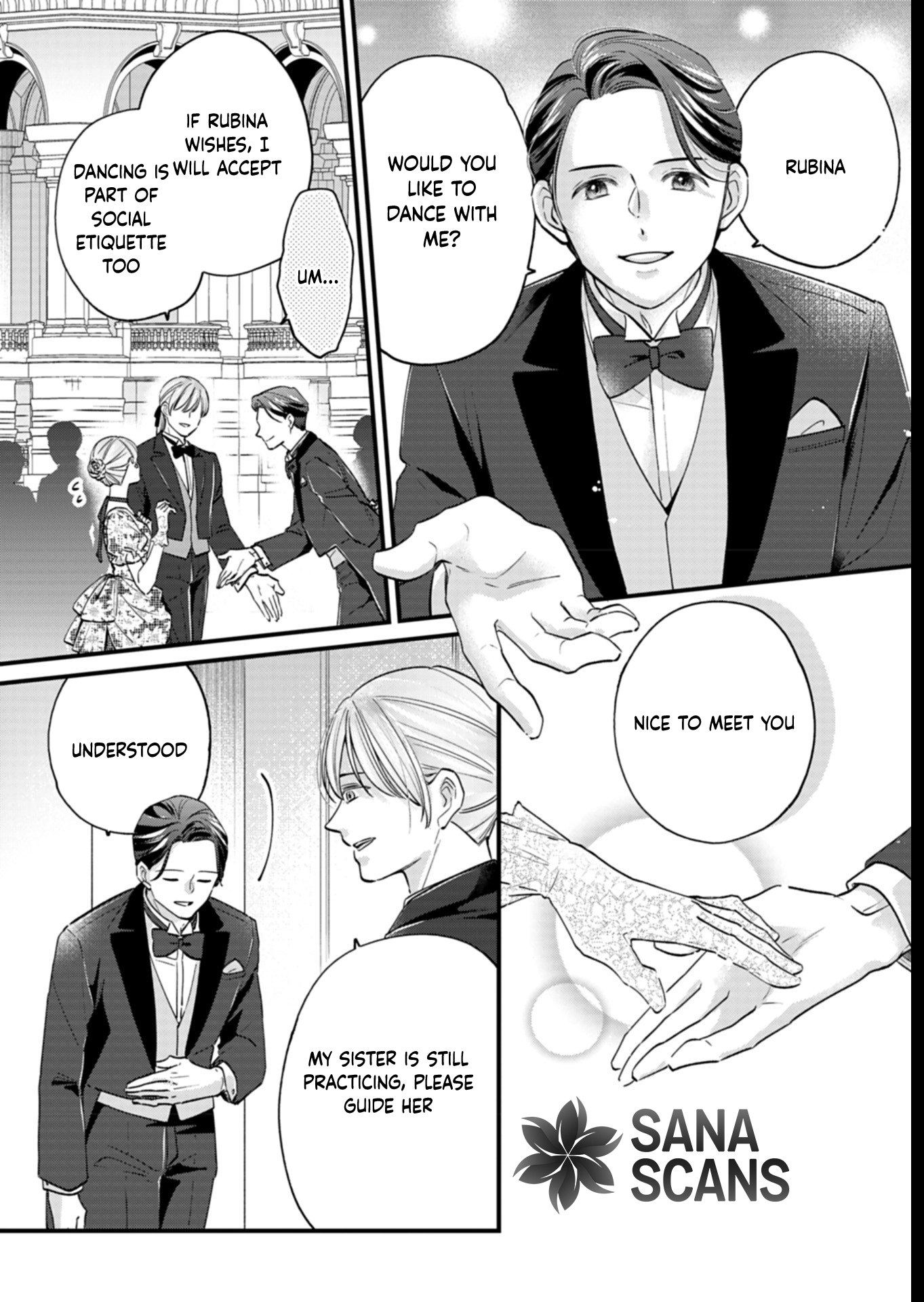 I Was Told I Had No Loyalty, So I Kindly Broke Off the Engagement. Chapter 3 Page 17