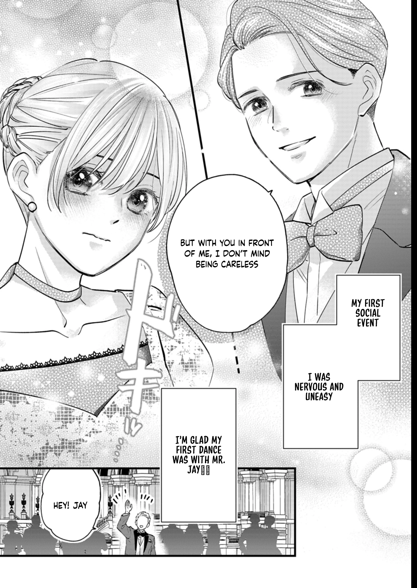 I Was Told I Had No Loyalty, So I Kindly Broke Off the Engagement. Chapter 3 Page 21