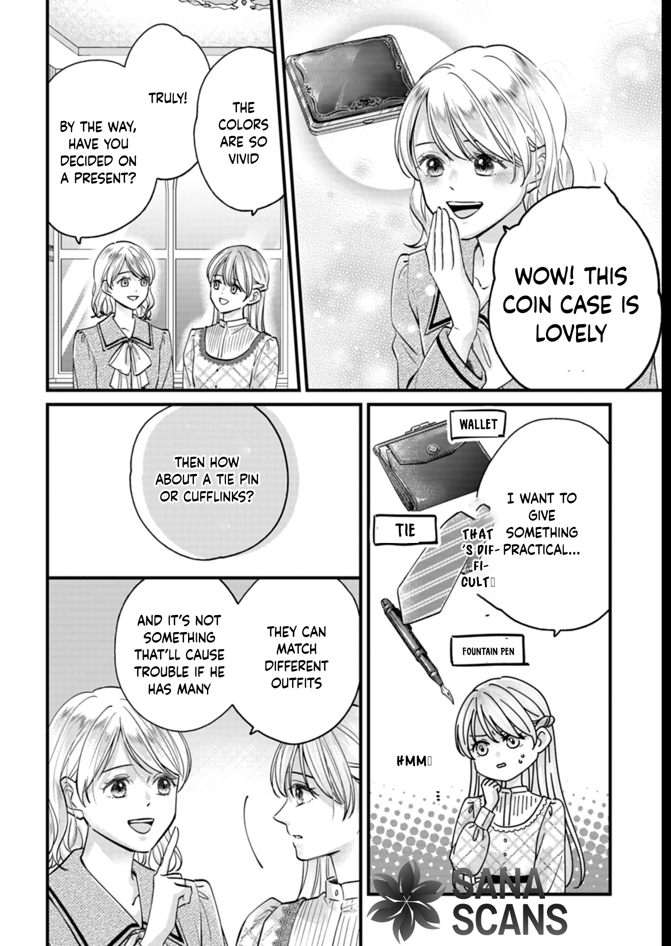 I Was Told I Had No Loyalty, So I Kindly Broke Off the Engagement. Chapter 3 Page 26