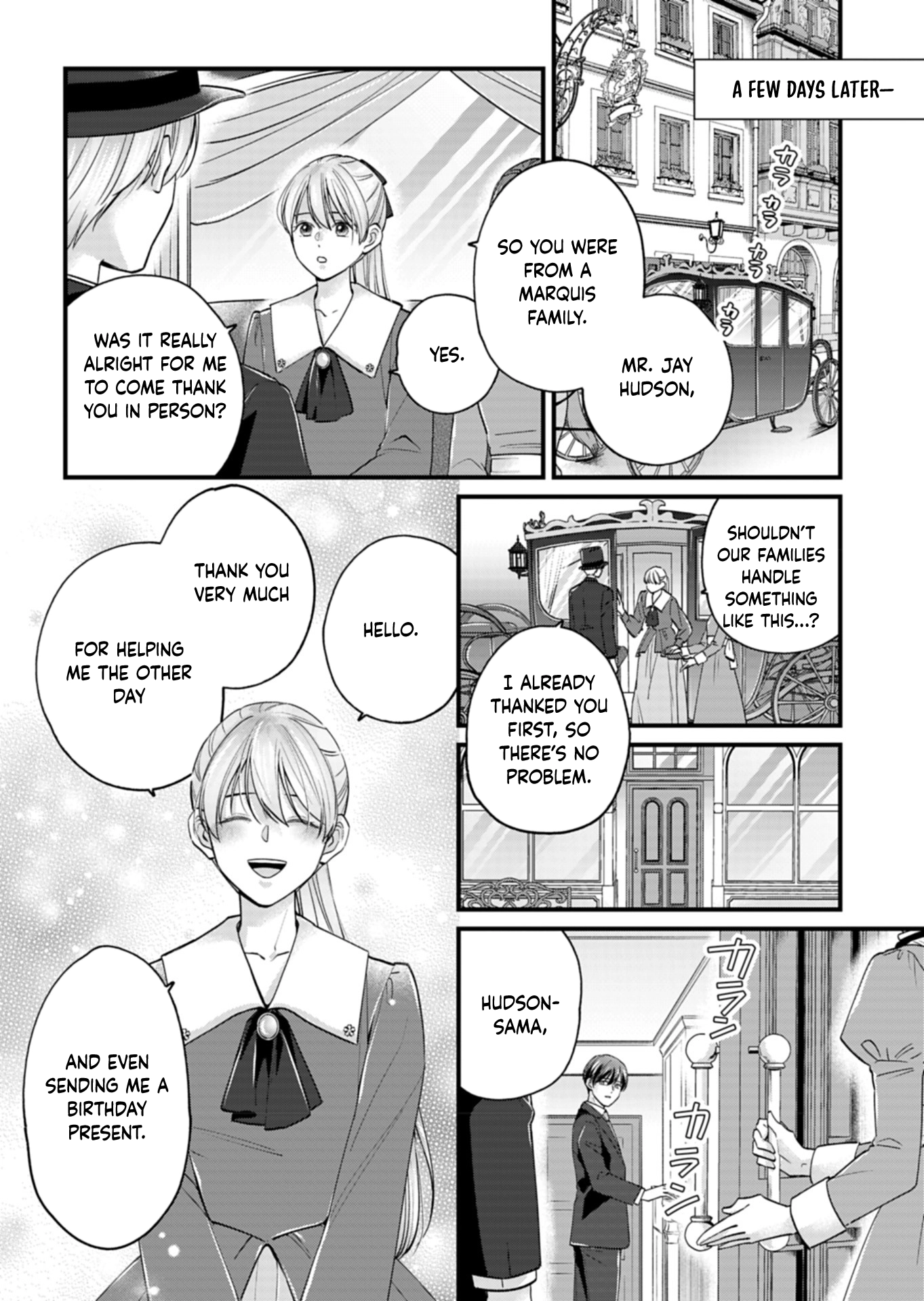I Was Told I Had No Loyalty, So I Kindly Broke Off the Engagement. Chapter 2 Page 16