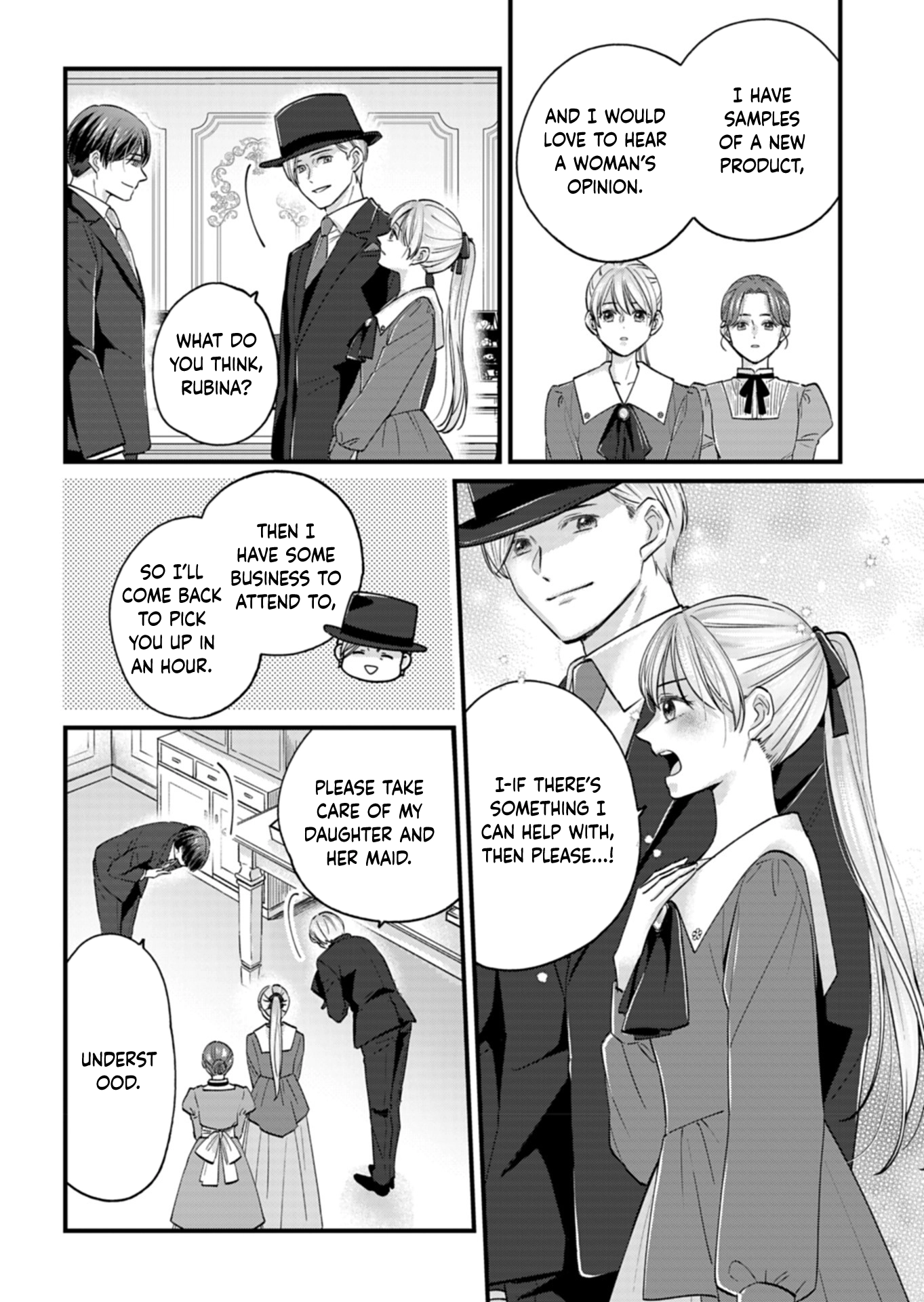 I Was Told I Had No Loyalty, So I Kindly Broke Off the Engagement. Chapter 2 Page 18