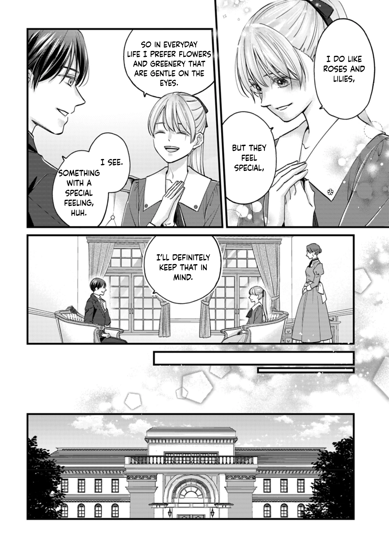 I Was Told I Had No Loyalty, So I Kindly Broke Off the Engagement. Chapter 2 Page 26