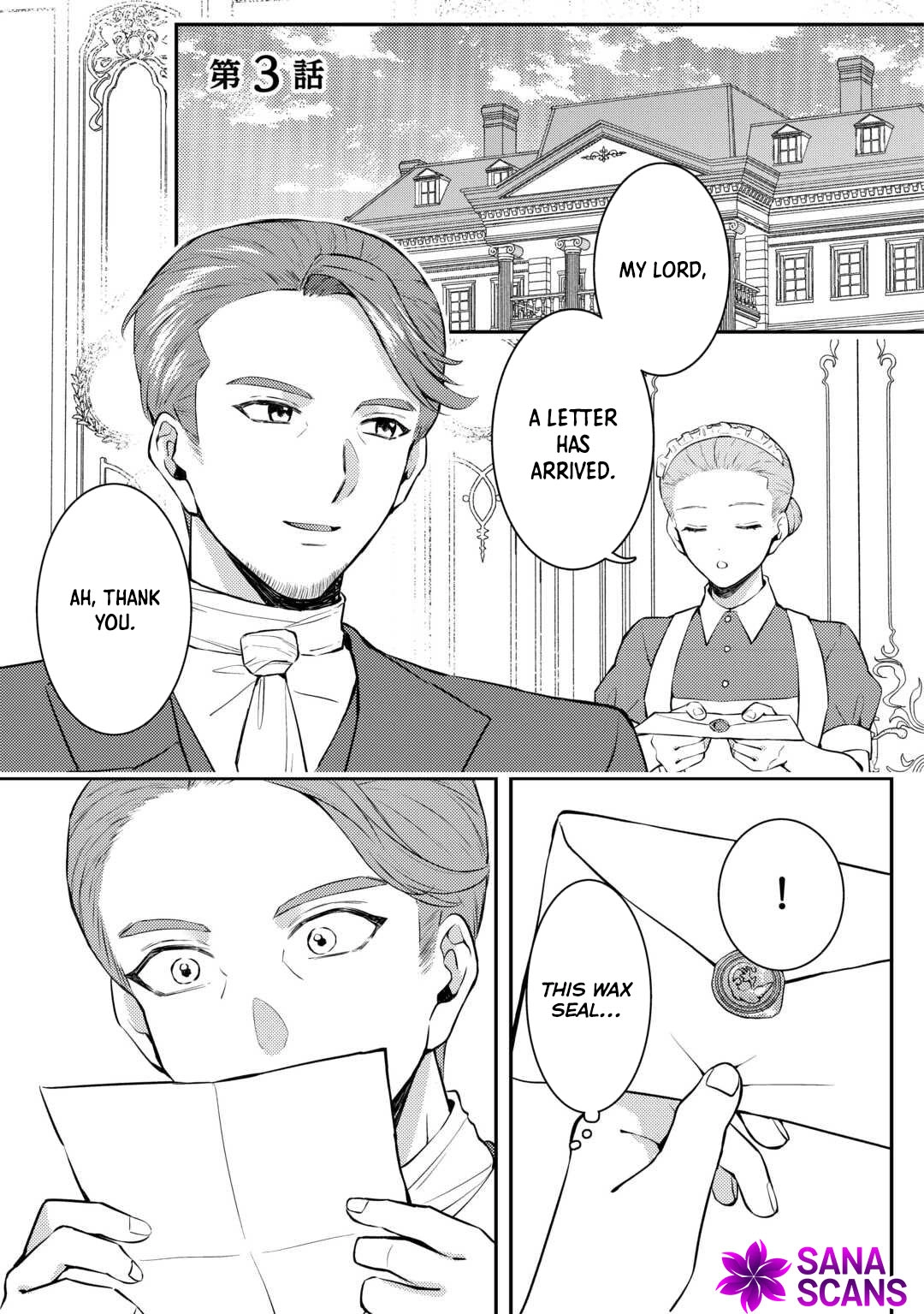 I Woke Up — and Cleanly Let Go of My Stolen Fiancé Chapter 3 Page 1