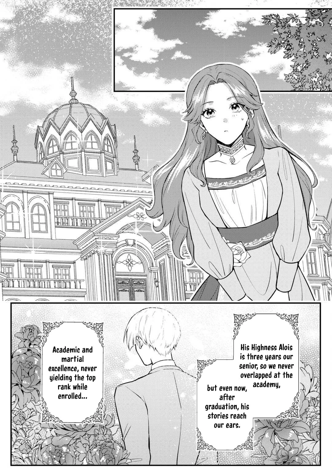 I Woke Up — and Cleanly Let Go of My Stolen Fiancé Chapter 3 Page 5