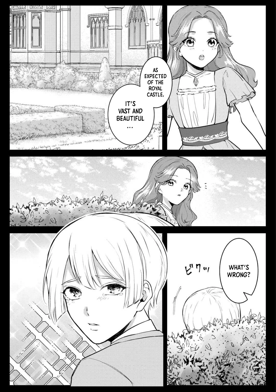 I Woke Up — and Cleanly Let Go of My Stolen Fiancé Chapter 3 Page 13