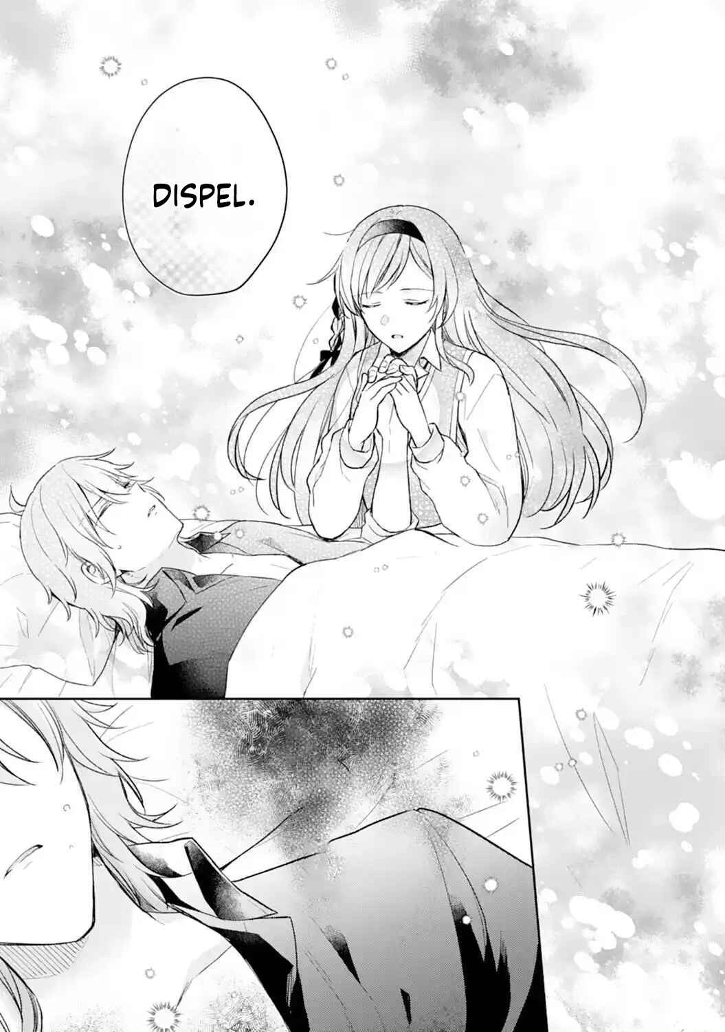 I Won’t Be a Saint! Hiding My Overpowered Skills for a Peaceful Life with the Kids Chapter 4 Page 27