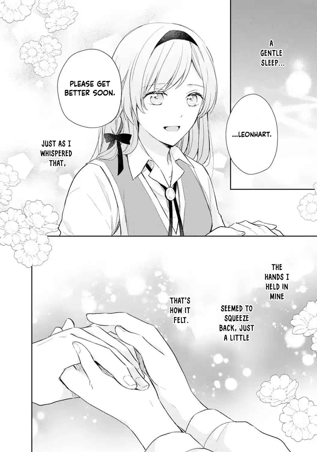 I Won’t Be a Saint! Hiding My Overpowered Skills for a Peaceful Life with the Kids Chapter 4 Page 30