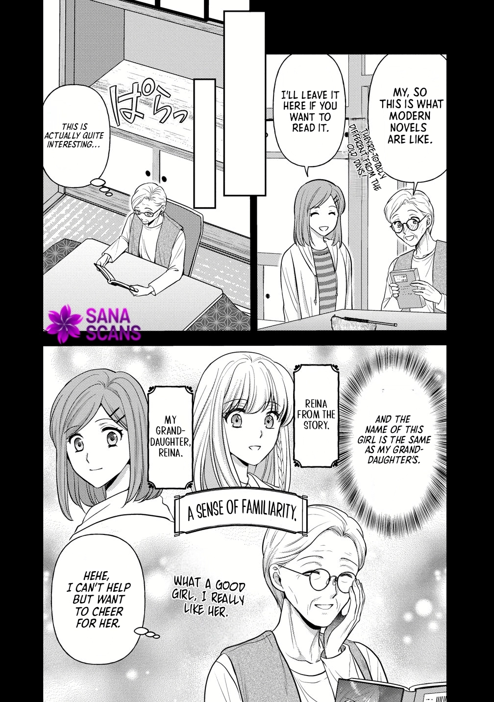 I’ll Aim for Ruin and Become the Perfect Villainess! Chapter 1 - . Page 8