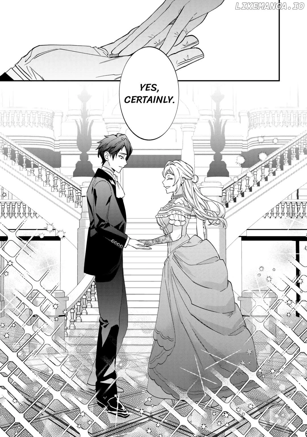 I'll Divorce You Gracefully! Chapter 4 Page 29