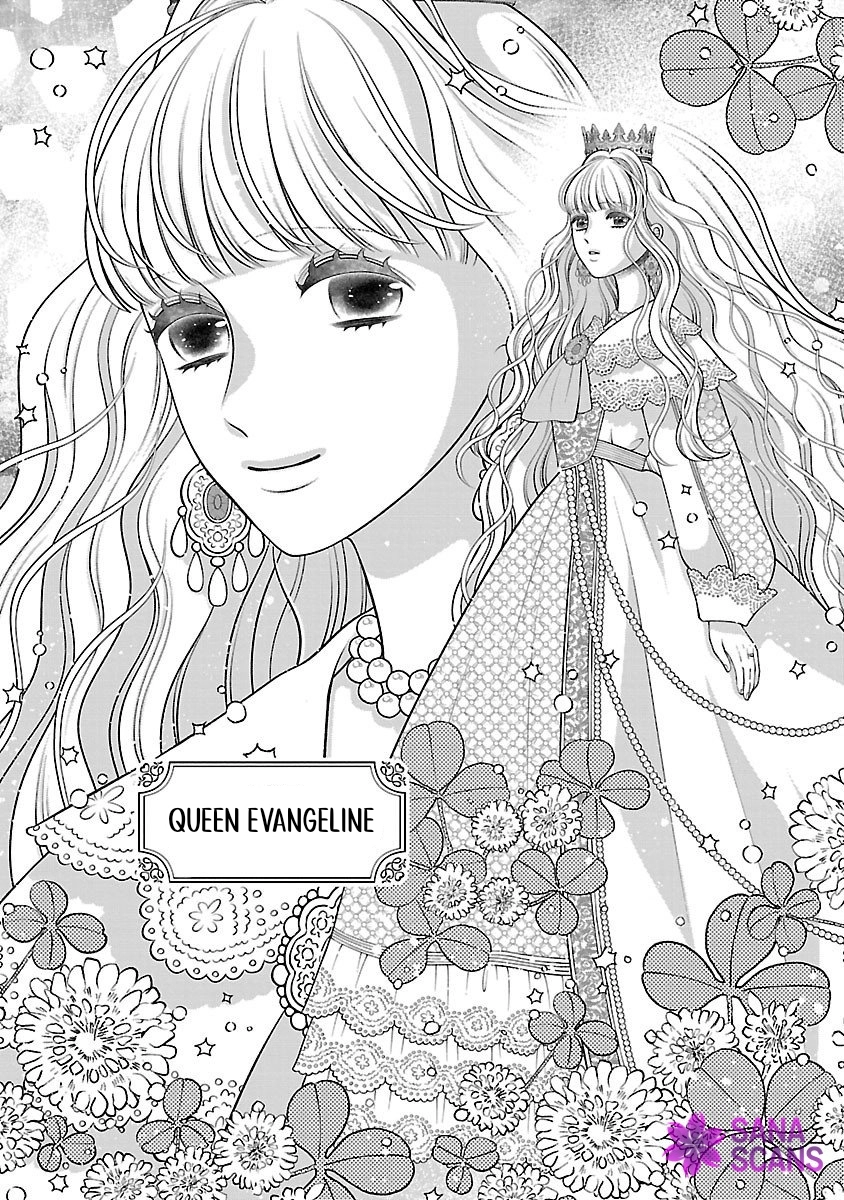 I’m a Secondary Consort, So You Don’t Have to Love Me — I Just Want a Lazy Life Chapter 2 Page 28