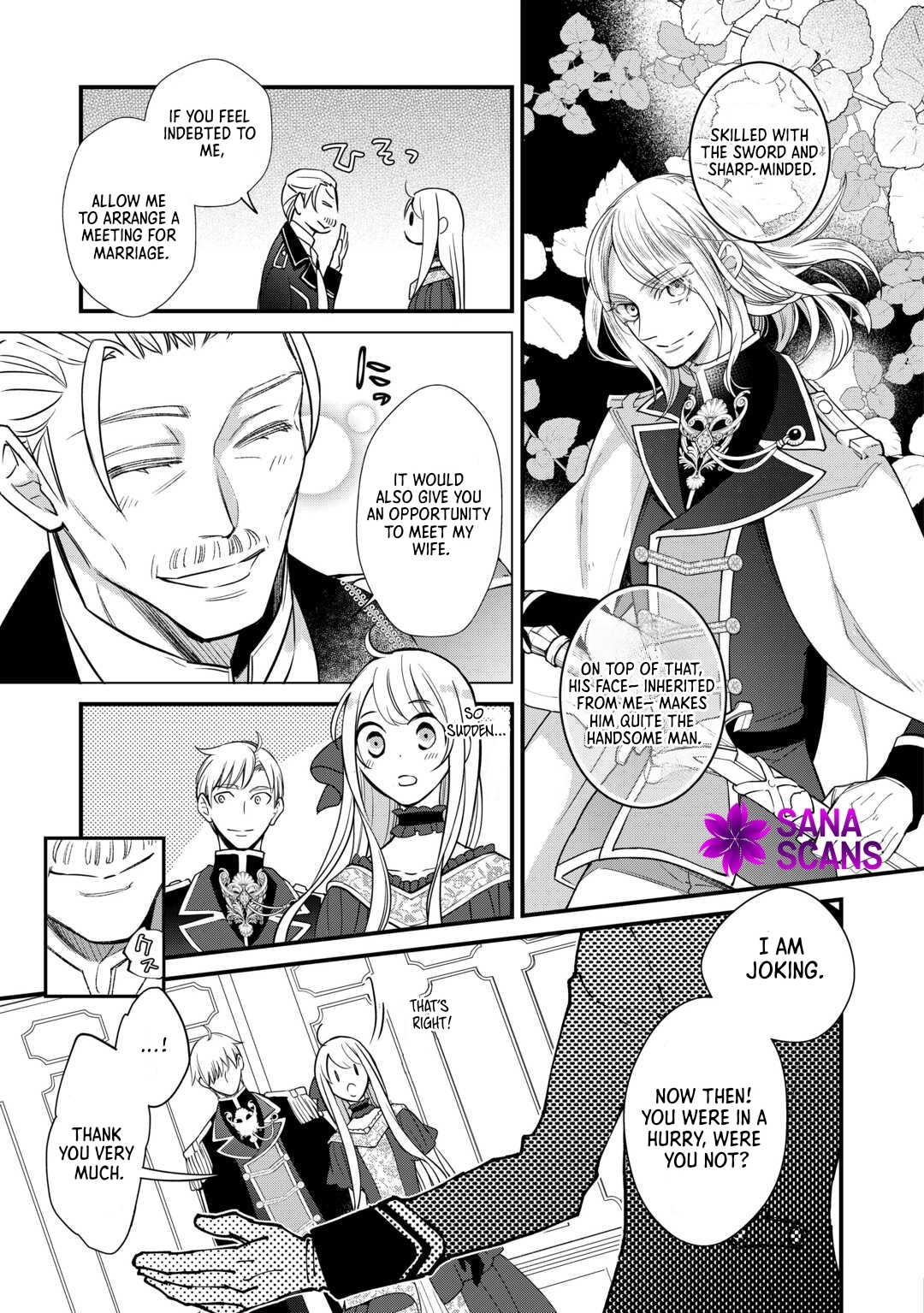 I’m Done Loving You — Blame Yourself for Cheating with the Queen Chapter 7 Page 11