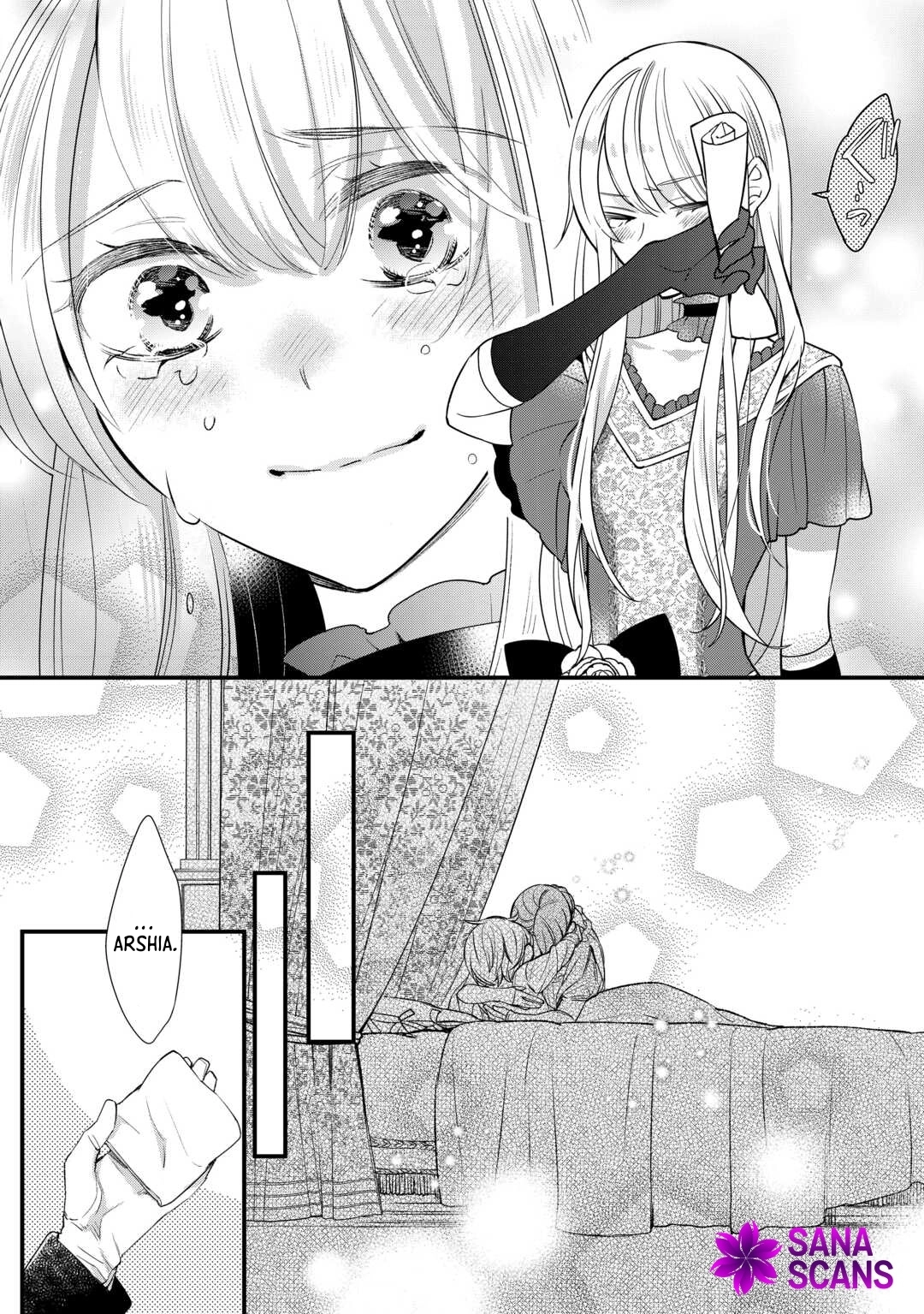 I’m Done Loving You — Blame Yourself for Cheating with the Queen Chapter 7 Page 26
