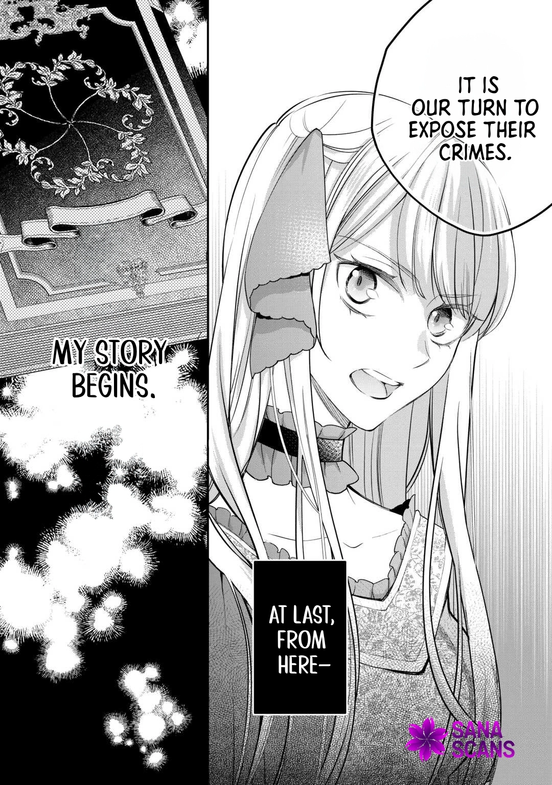 I’m Done Loving You — Blame Yourself for Cheating with the Queen Chapter 7 Page 30