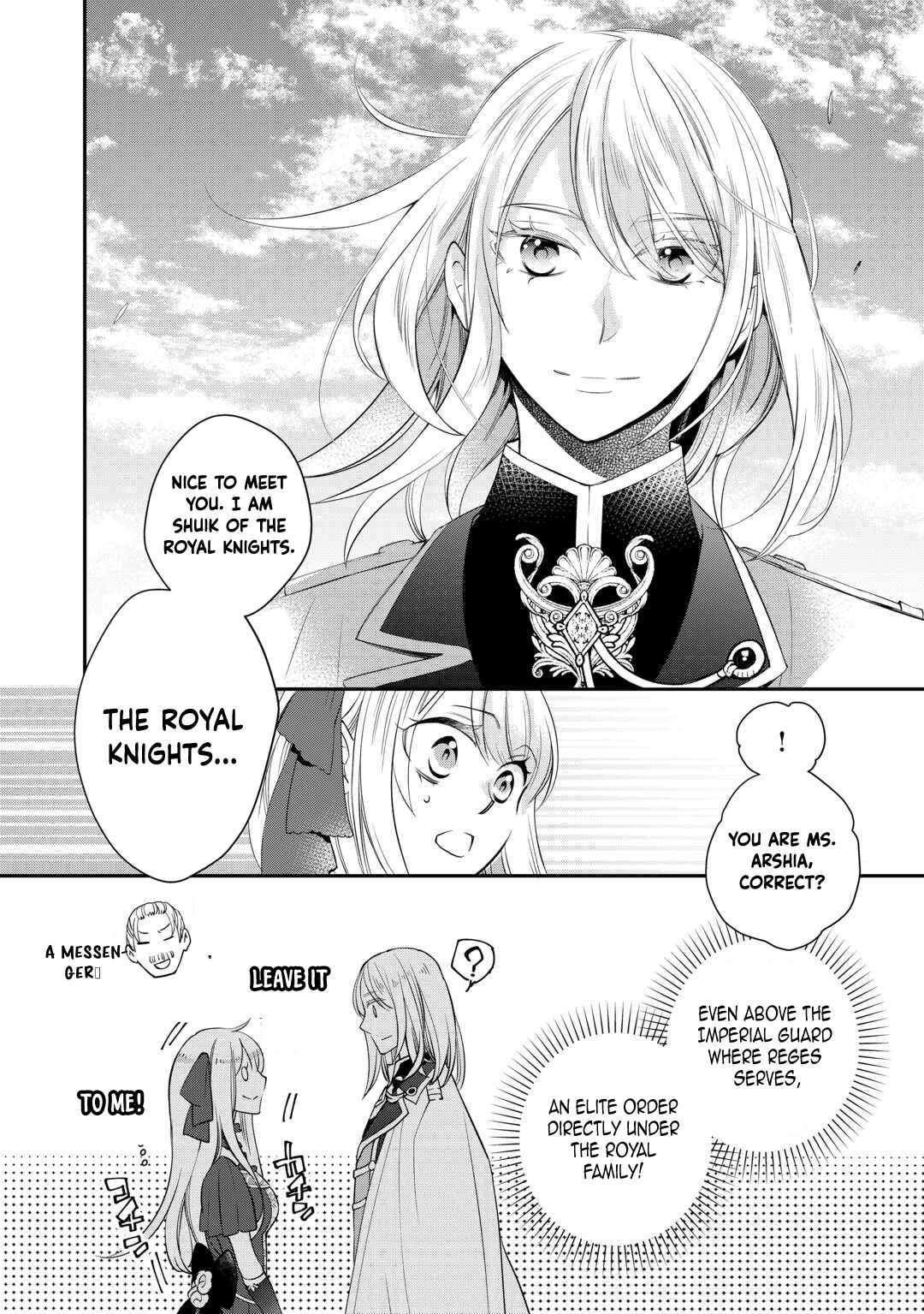 I’m Done Loving You — Blame Yourself for Cheating with the Queen Chapter 2 - .. Page 18