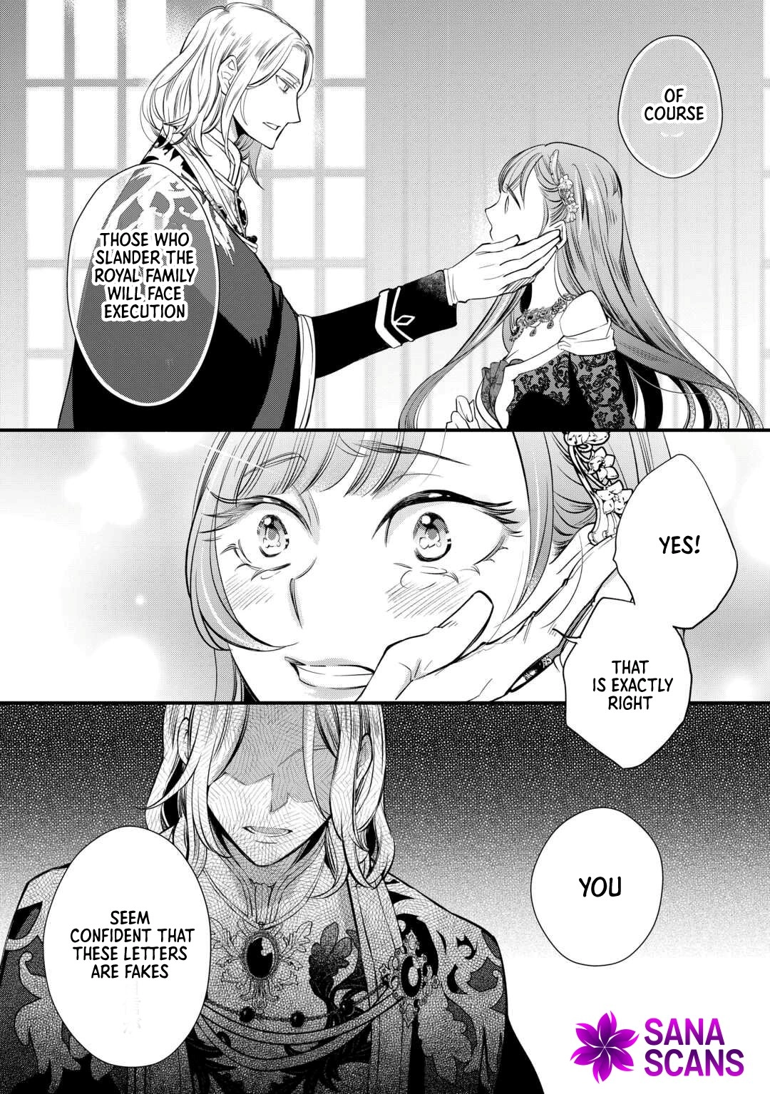 I’m Done Loving You — Blame Yourself for Cheating with the Queen Chapter 4 - . Page 10