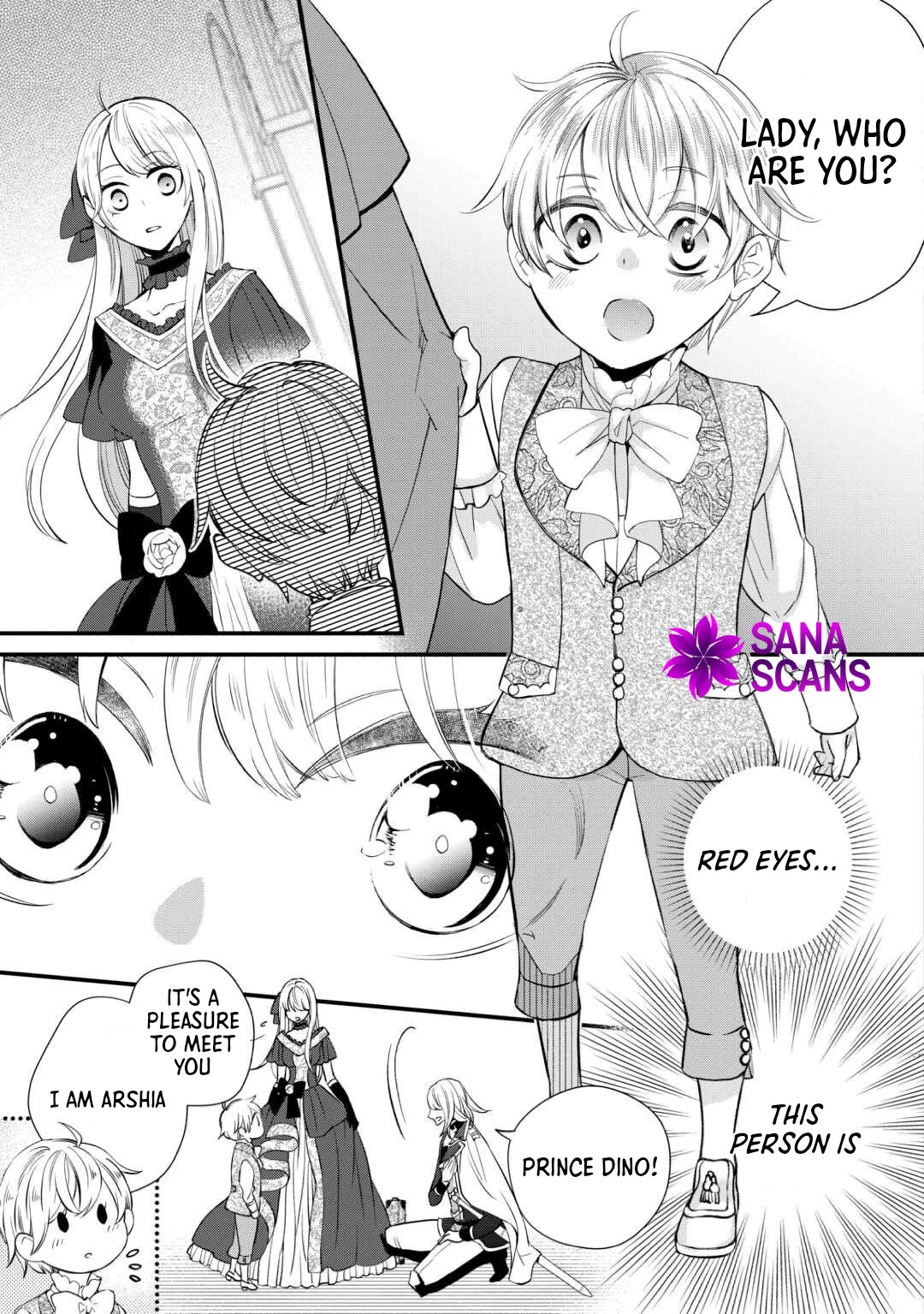 I’m Done Loving You — Blame Yourself for Cheating with the Queen Chapter 4 - . Page 23